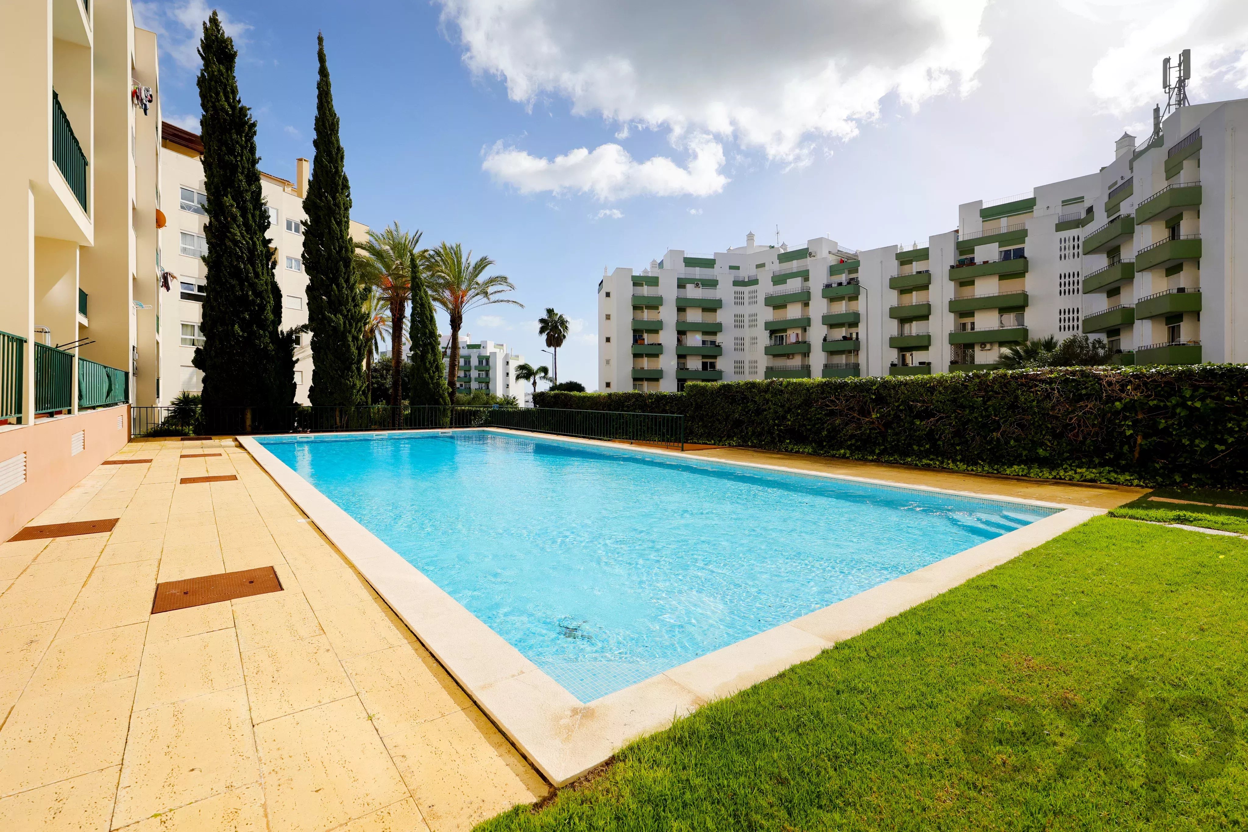 Exclusive T3 Penthouse with Private Terrace of 119 m², Sea View Portimão, Alvor and Panoramic View of Serra de Monchique 86747609 image 63