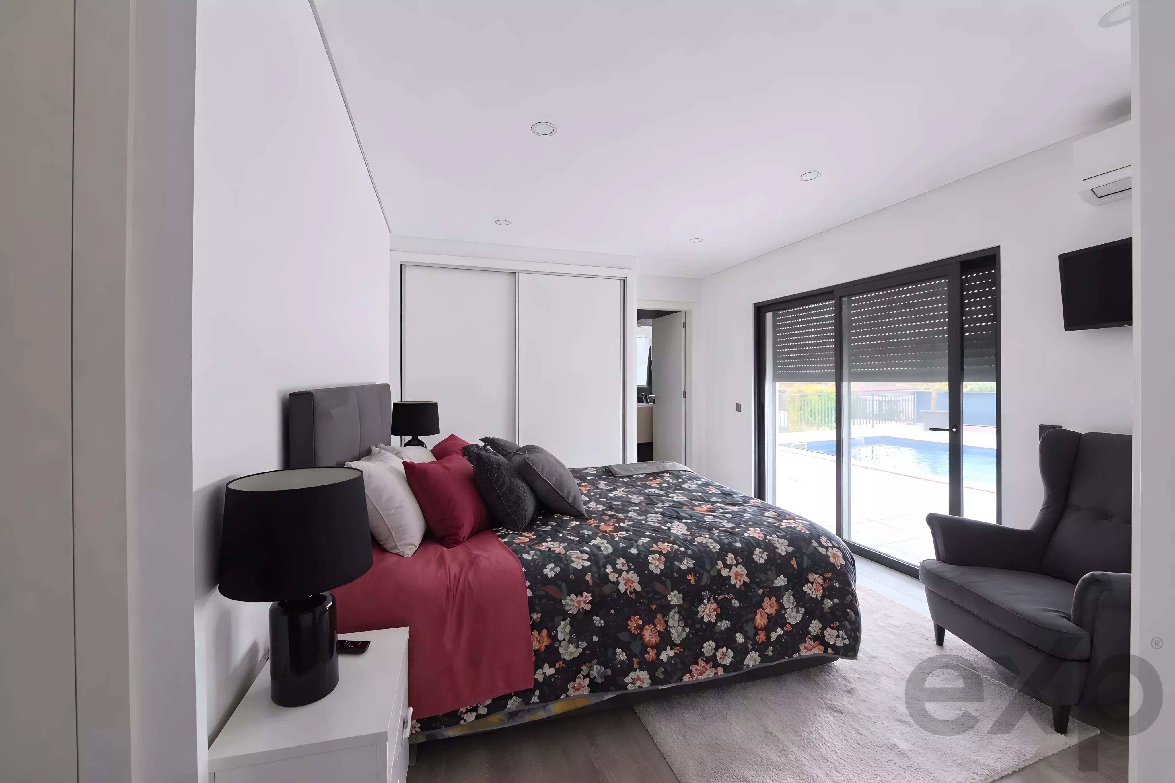 Moradia T4 com Piscina 86748501 image 17