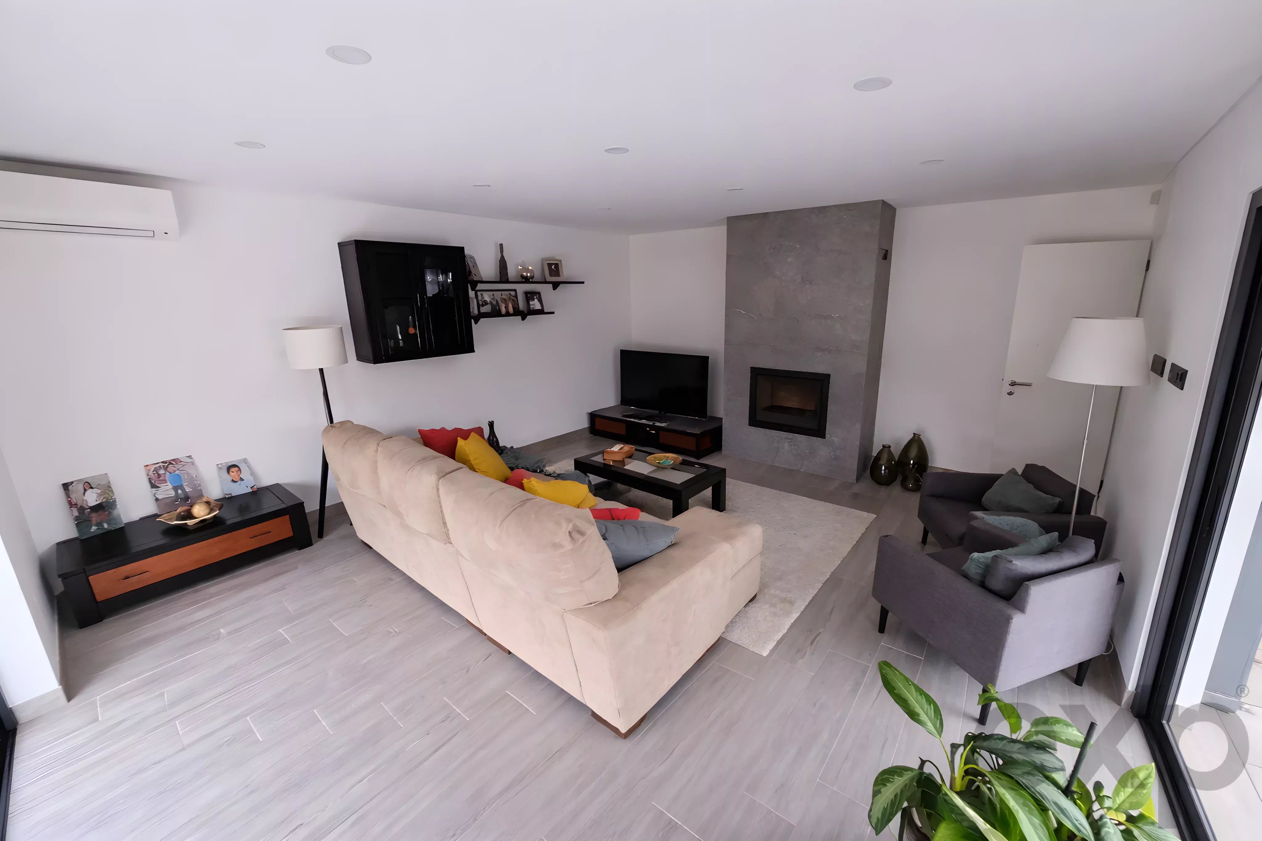 Moradia T4 com Piscina 86748501 image 14