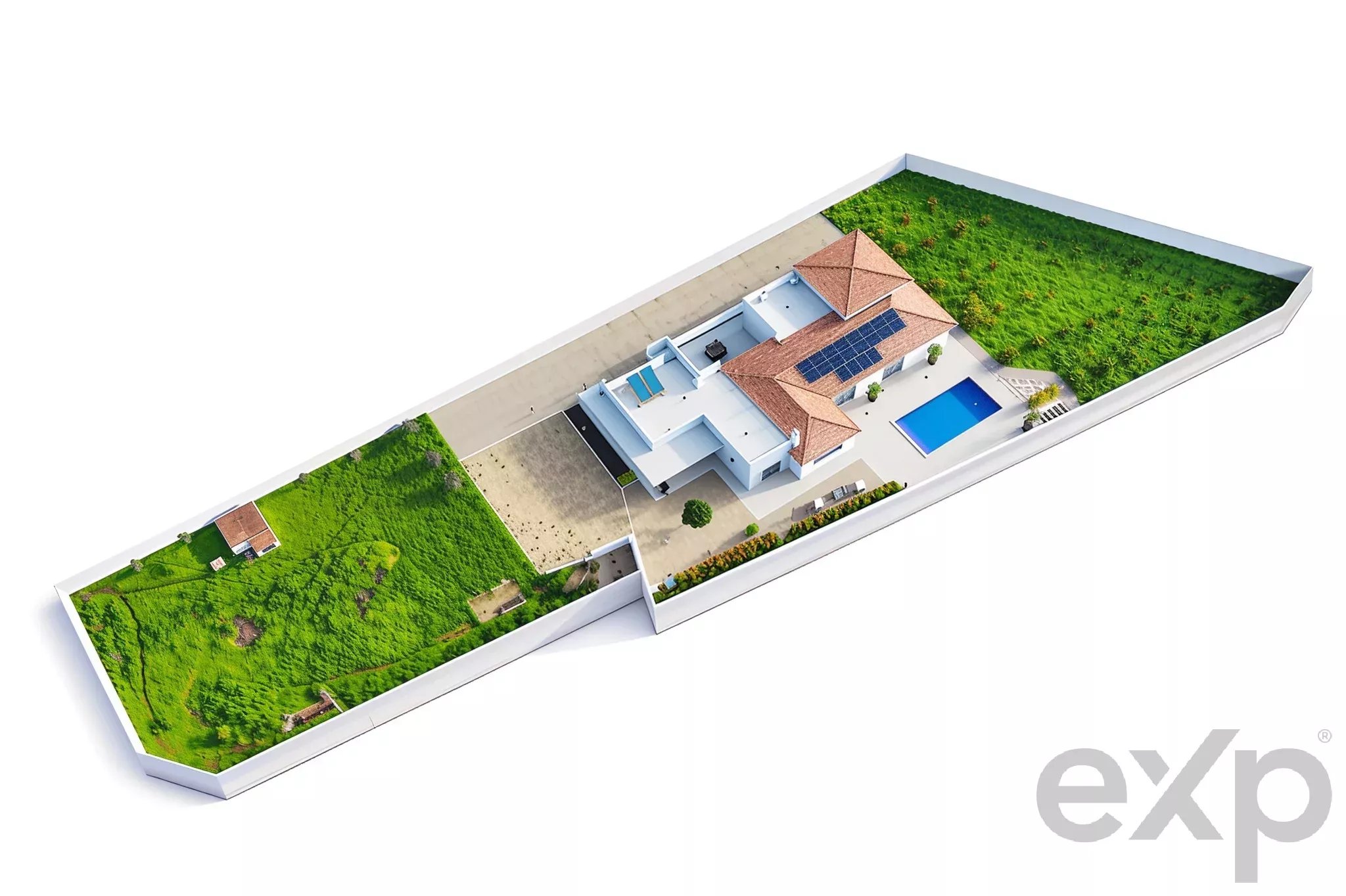 Moradia T4 com Piscina 86748501 image 31
