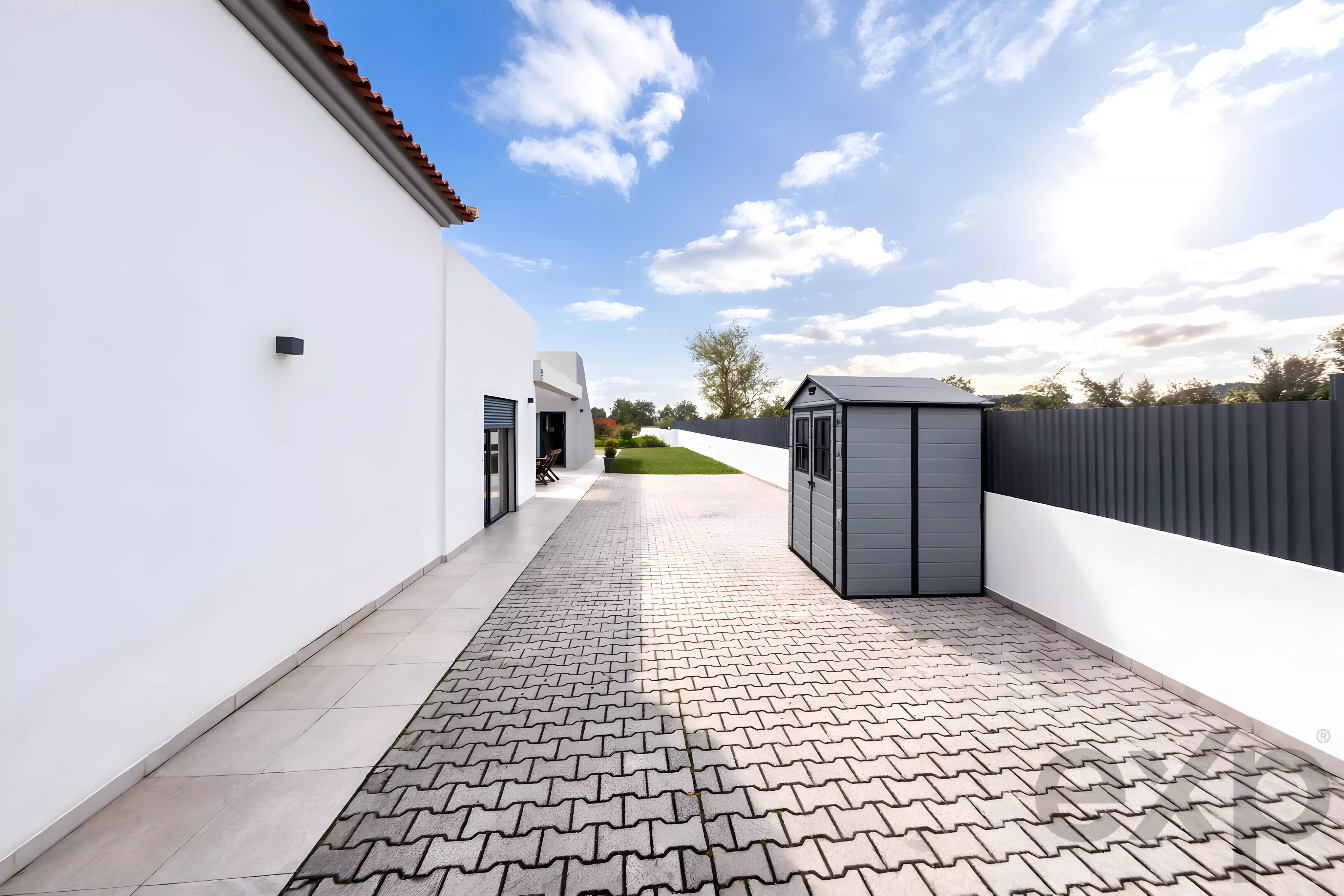 Moradia T4 com Piscina 86748501 image 7