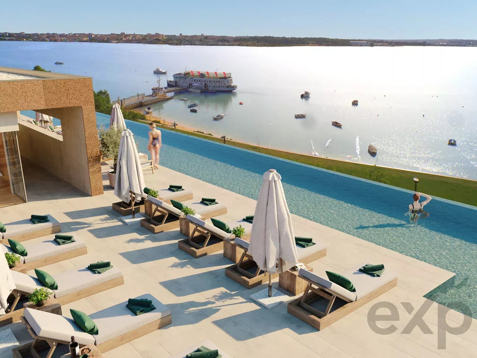 Duplex T1 Apartment, Seixal 86748765 image 1