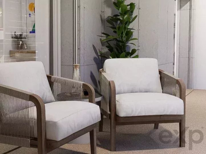 Live with Exclusivity in Montijo: Two‑Bedroom Terraces and Premium Finishes 86755406 image 10