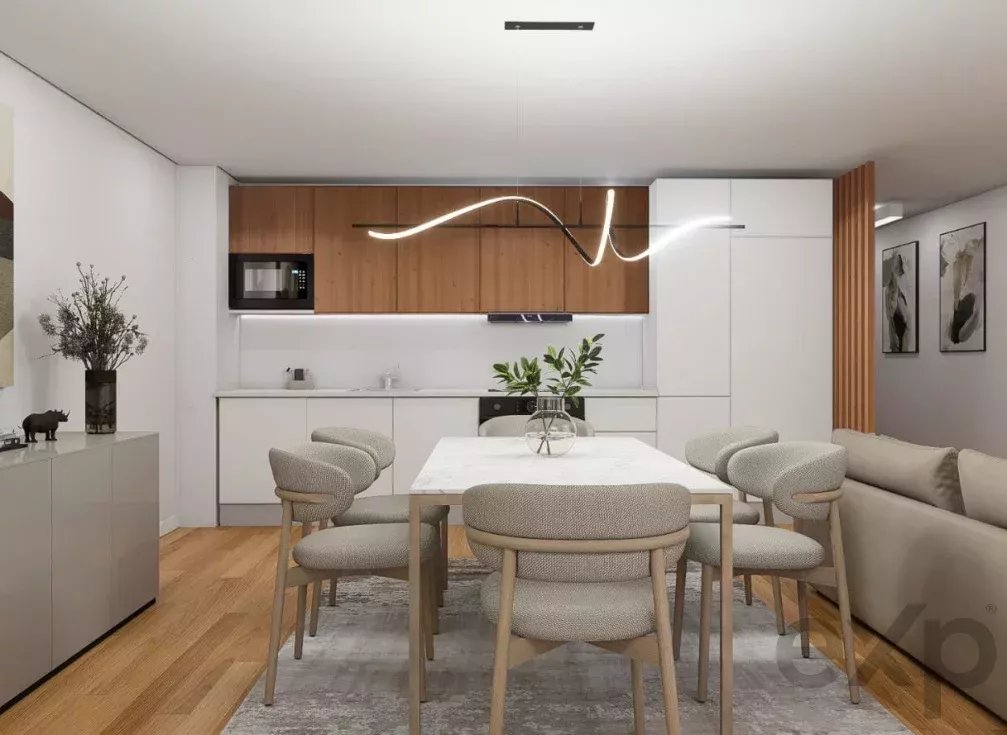 Apartamento à venda em Montijo e Afonsoeiro, urbanização Vale Salgueiro, 2870-000 Montijo e Afonsoeiro, 93 m²
