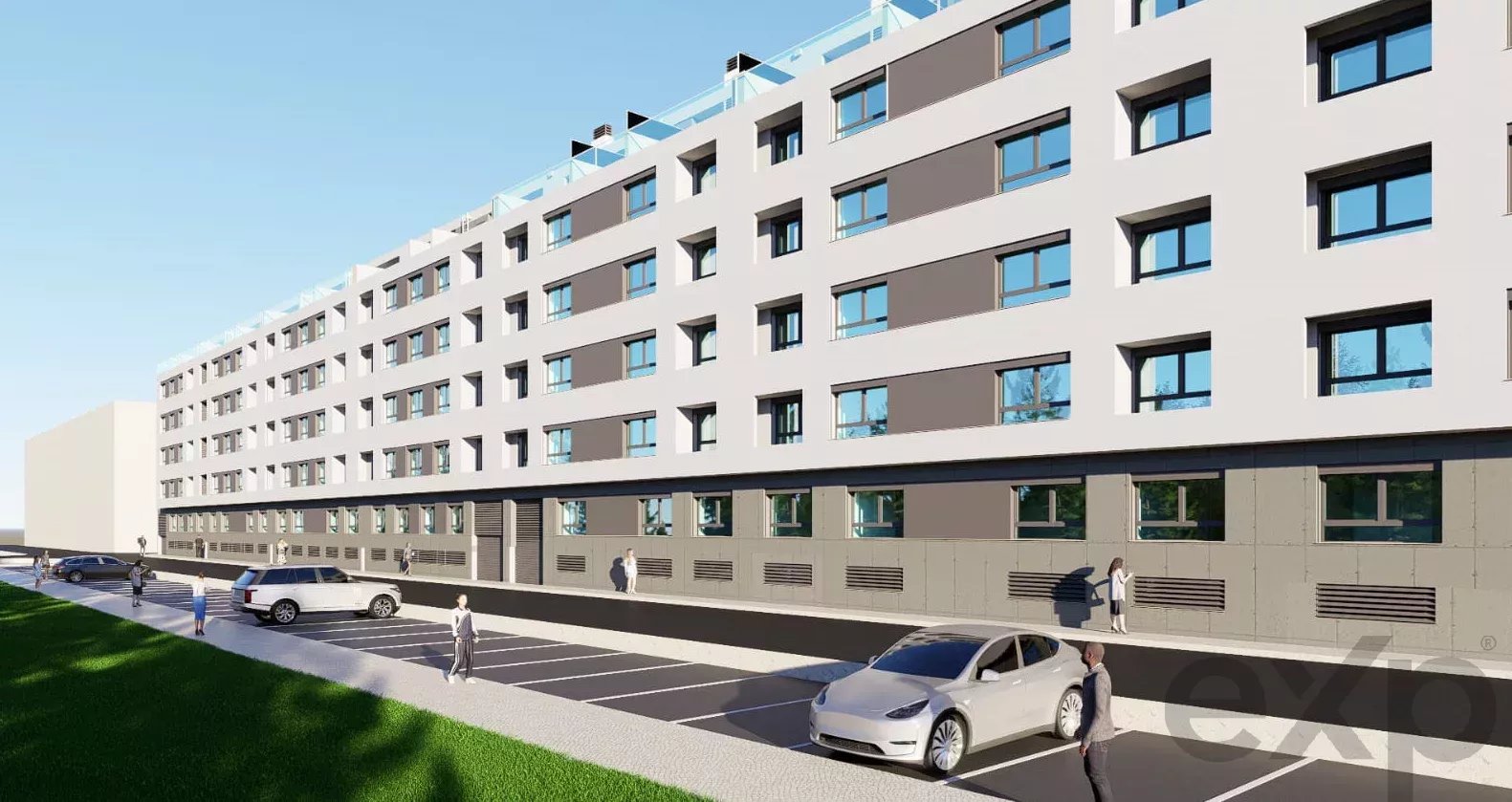 Viver com Exclusividade no Montijo: T3 Terraços e Acabamentos Premium