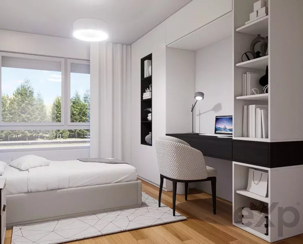 Live Exclusively in Montijo: Three‑Bedroom Terraces and Premium Finishes 86755535 image 12
