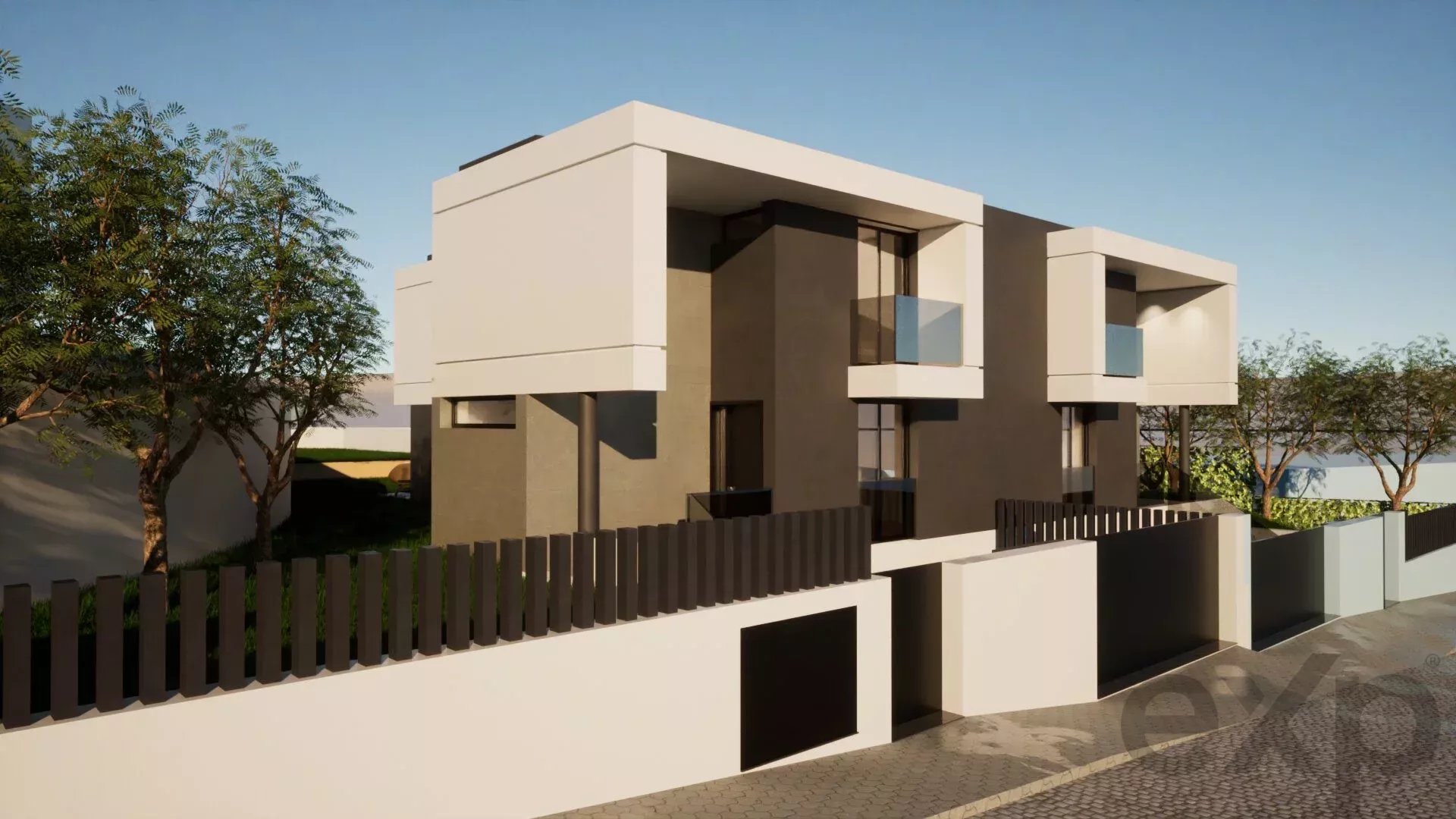 Terrenos com Licença Aprovada em Argoncilhe – Prontos a Construir | Venda Individual ou Conjunta