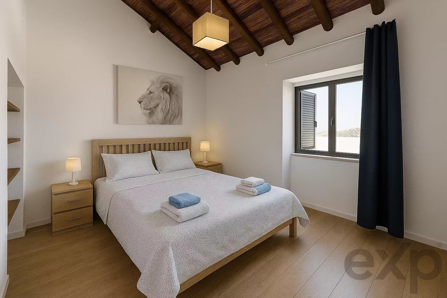 Typical Algarve House with Studios, Swimming Pool and Mountain View 86764108 image 8