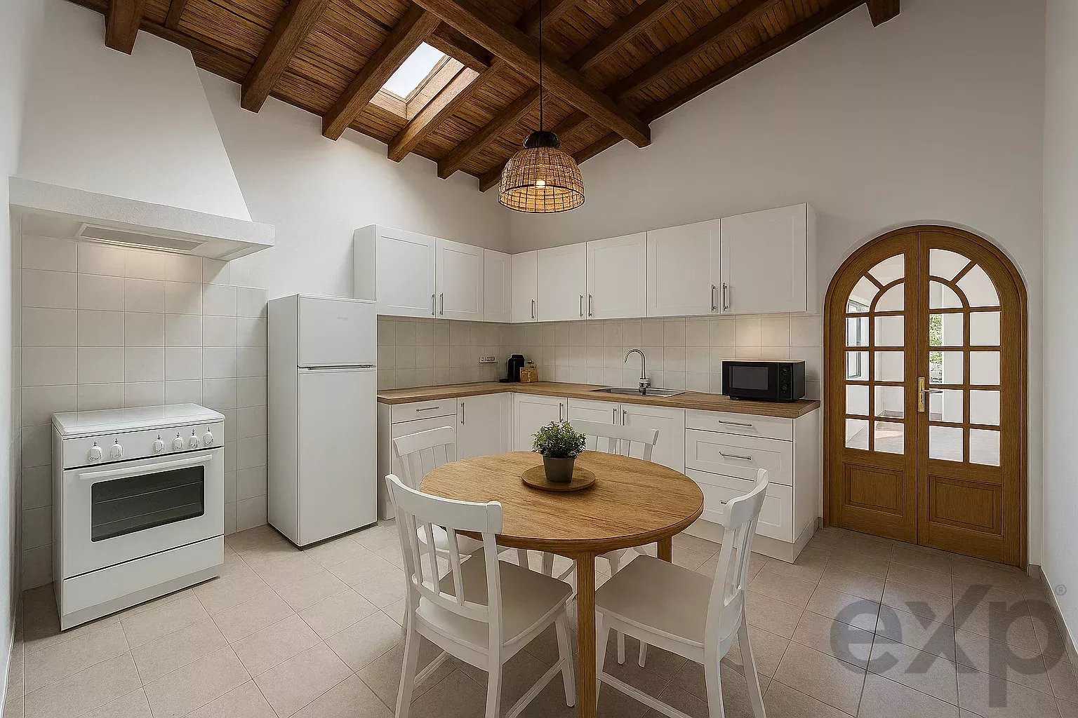 Moradia à venda em Estômbar e Parchal, 150 m²