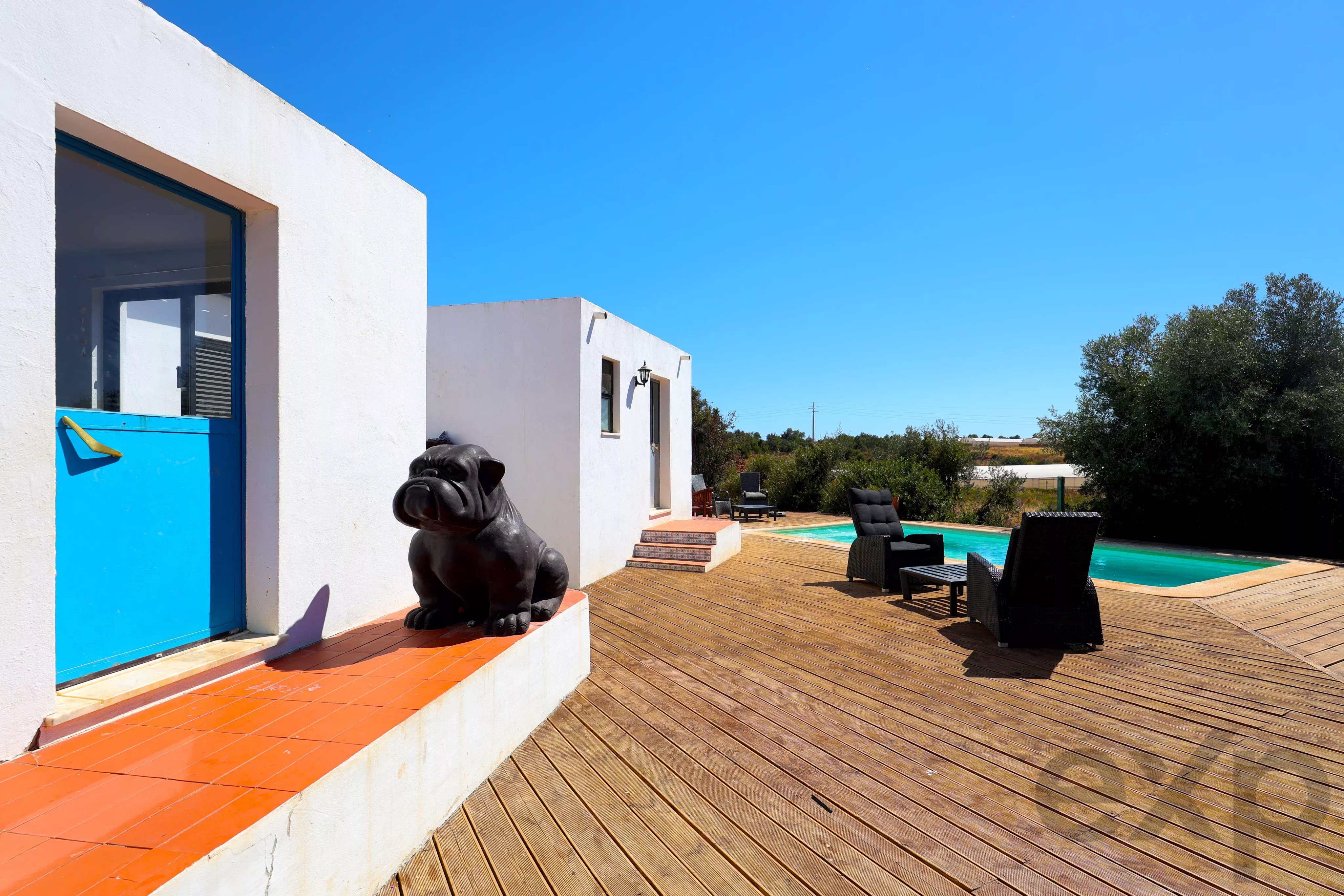 Typical Algarve House with Studios, Swimming Pool and Mountain View 86764108 image 13