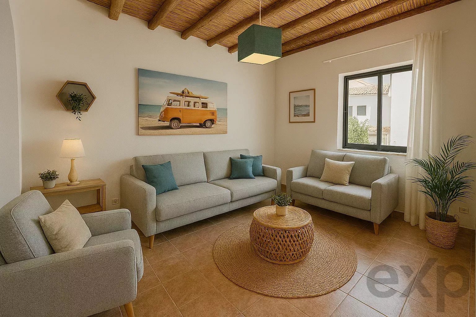 Moradia à venda em Estômbar e Parchal, 150 m²