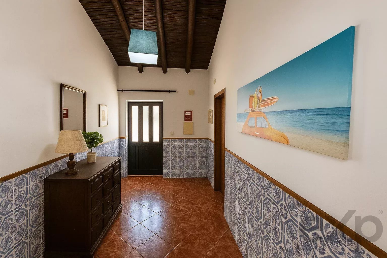 Moradia à venda em Estômbar e Parchal, 150 m²