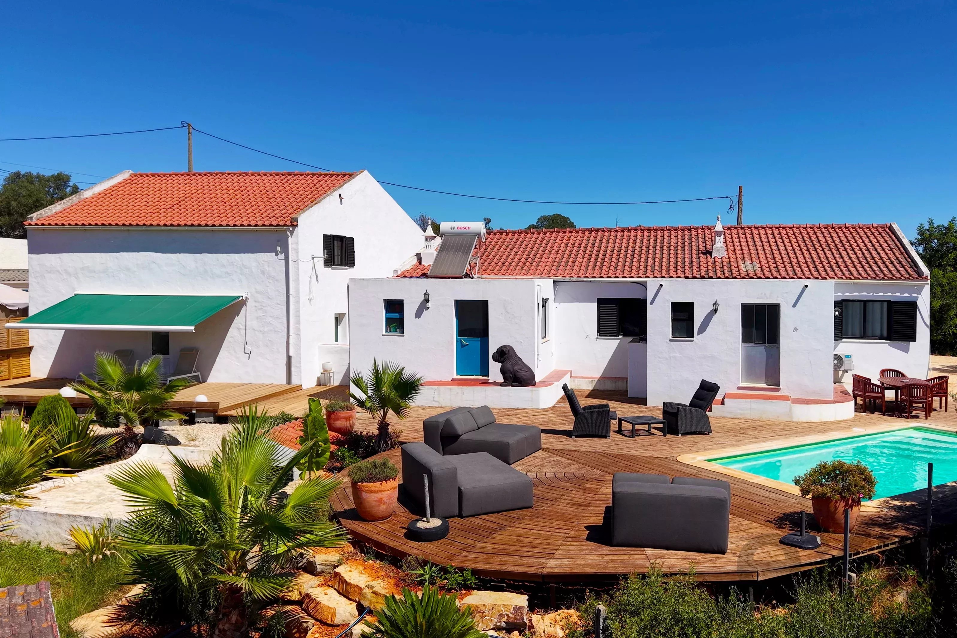 Typical Algarve House with Studios, Swimming Pool and Mountain View 86764108 image 12