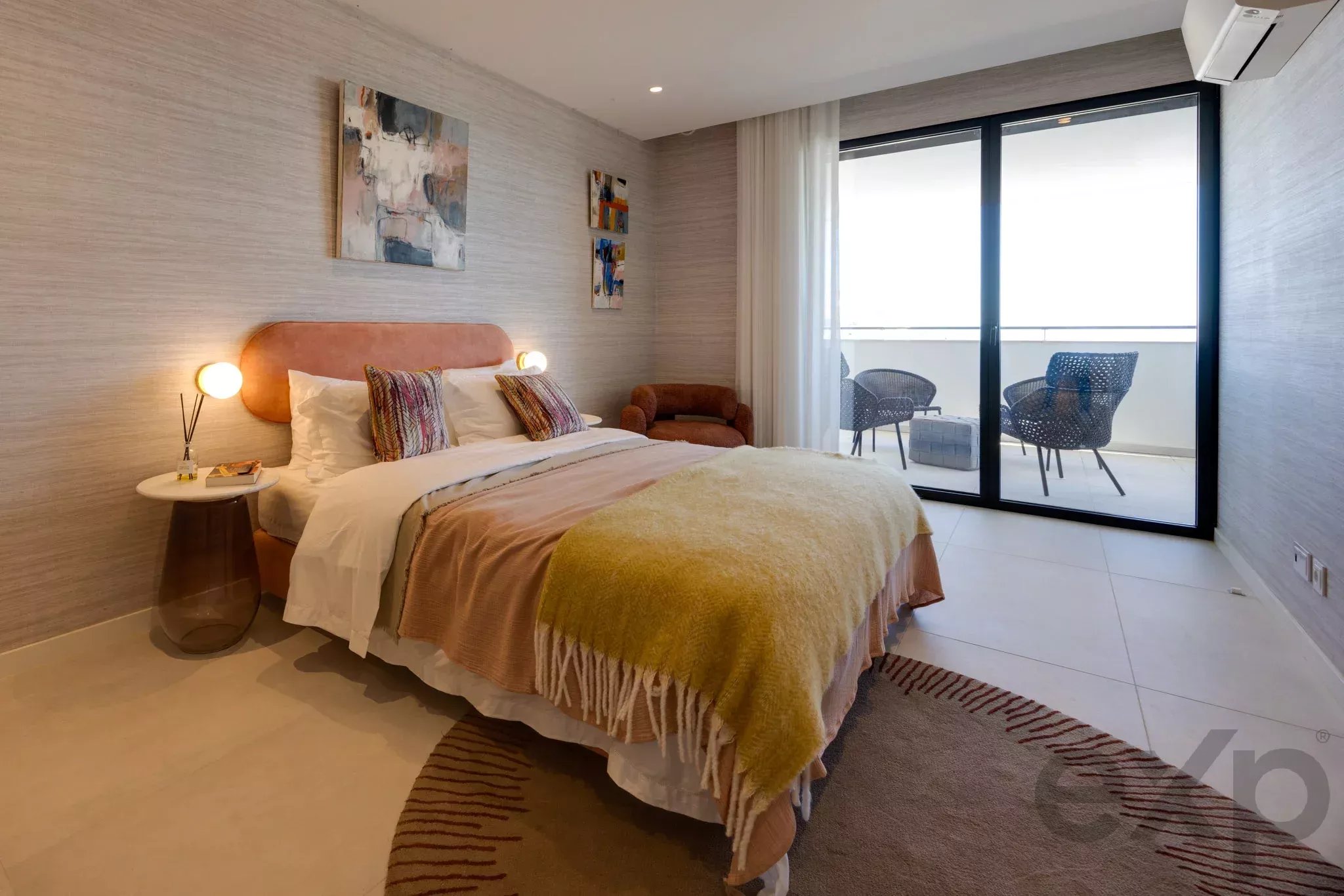 Luxury Smart 2‑Bedroom Apartment for Effortless Living in the Heart of Lagos 86774564 image 9