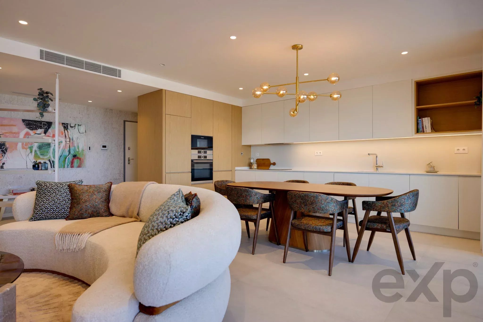 Apartamento à venda em São Gonçalo de Lagos, 93 m²
