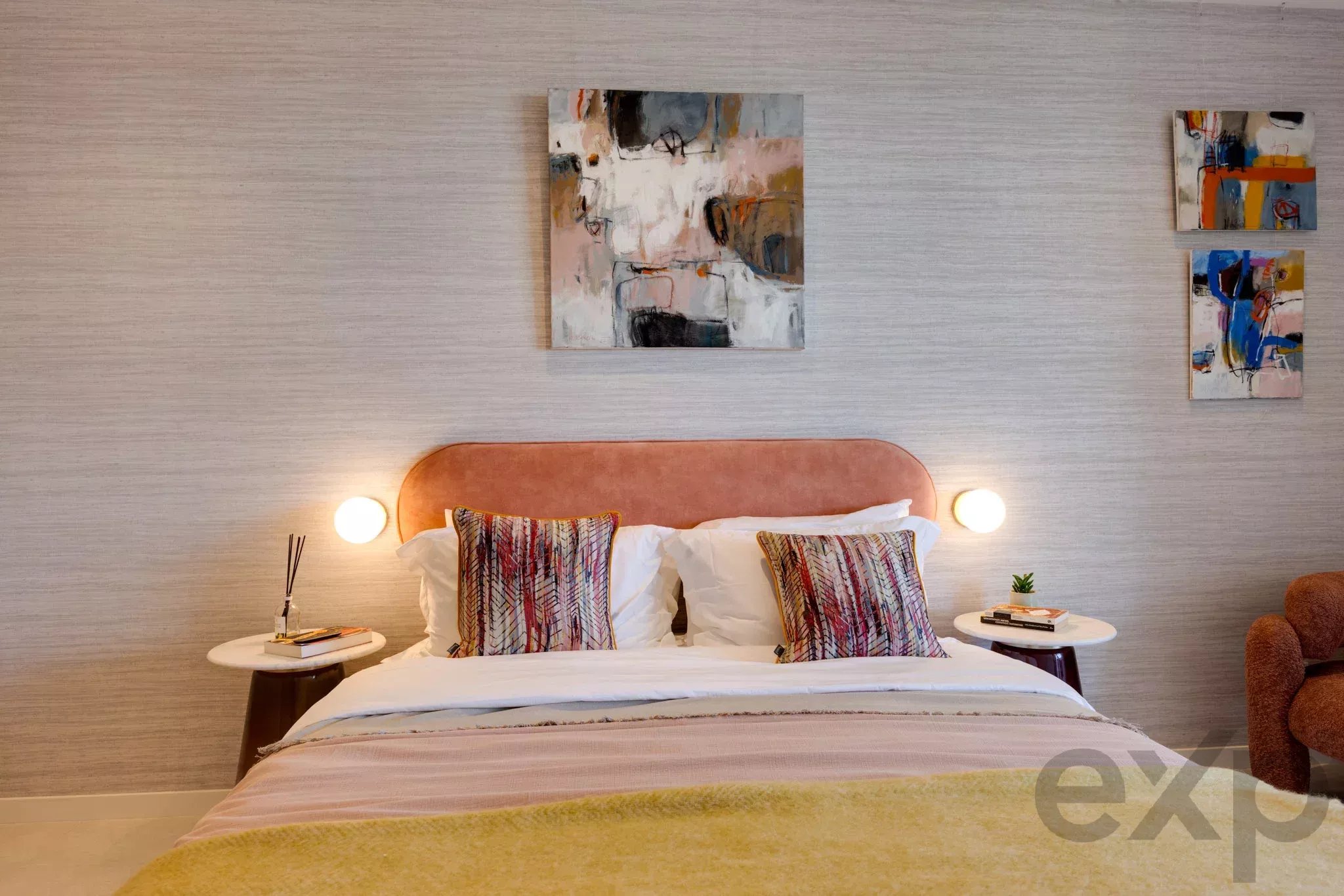 Luxury Smart 2‑Bedroom Apartment for Effortless Living in the Heart of Lagos 86774564 image 10