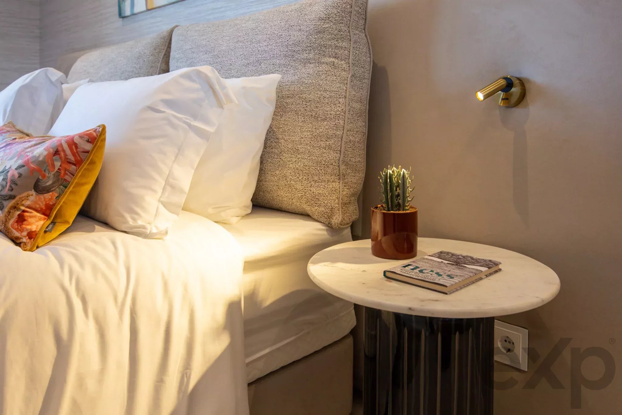 Luxury Smart 2‑Bedroom Apartment for Effortless Living in the Heart of Lagos 86774564 image 21