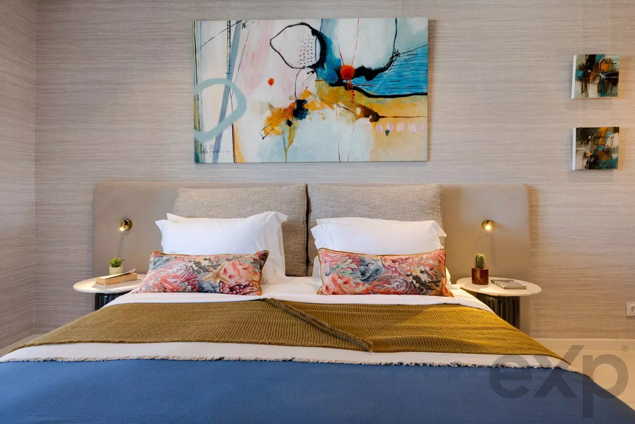 Luxury Smart 2‑Bedroom Apartment for Effortless Living in the Heart of Lagos 86774564 image 14