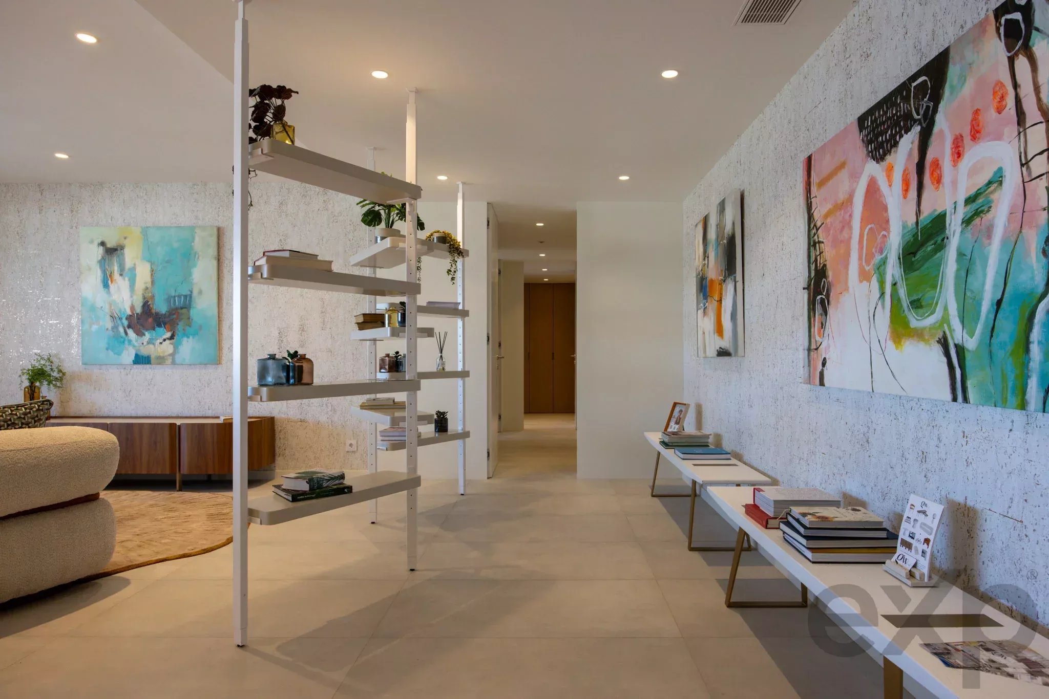 Luxury Smart 2‑Bedroom Apartment for Effortless Living in the Heart of Lagos 86774564 image 7