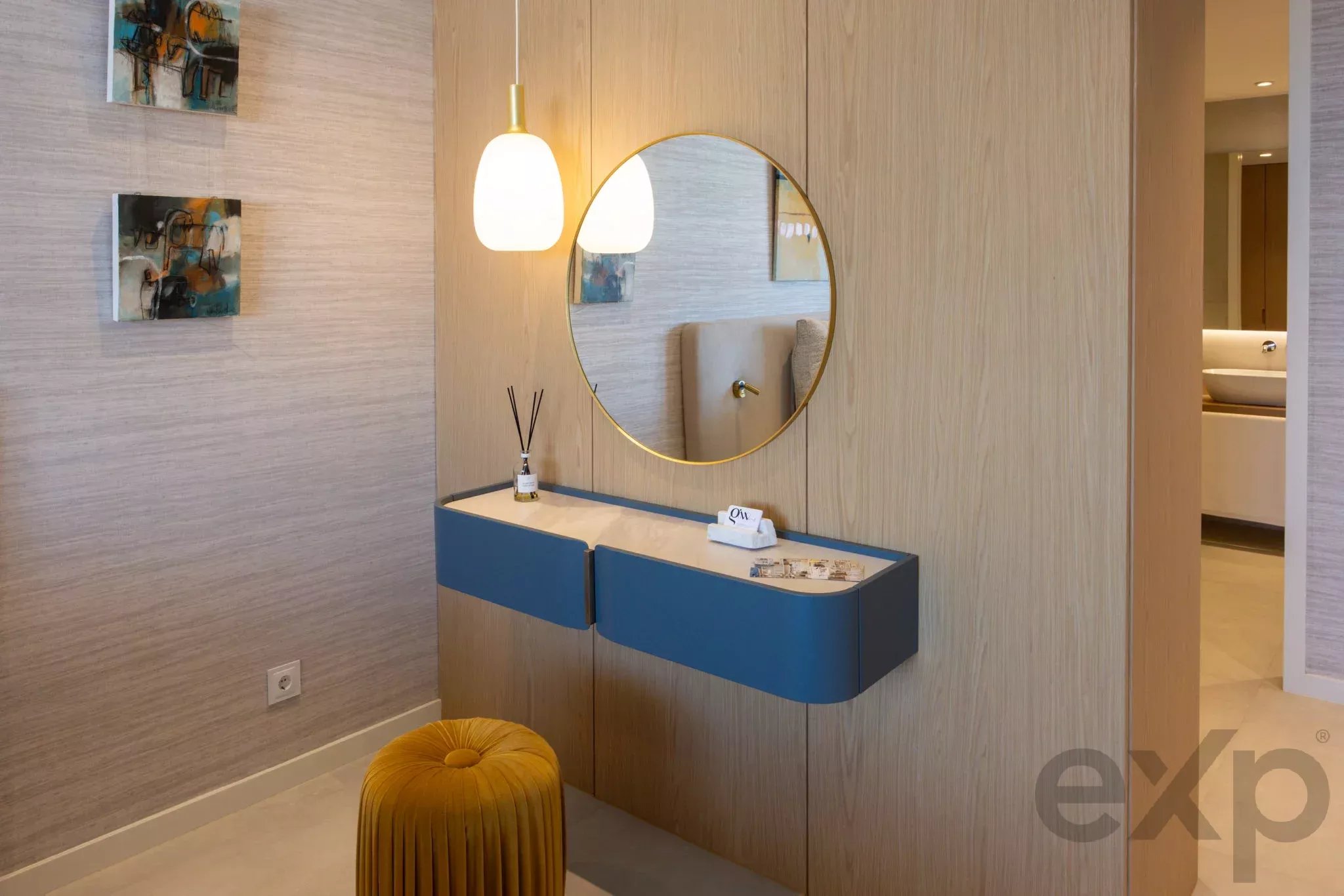 Luxury Smart 2‑Bedroom Apartment for Effortless Living in the Heart of Lagos 86774564 image 22