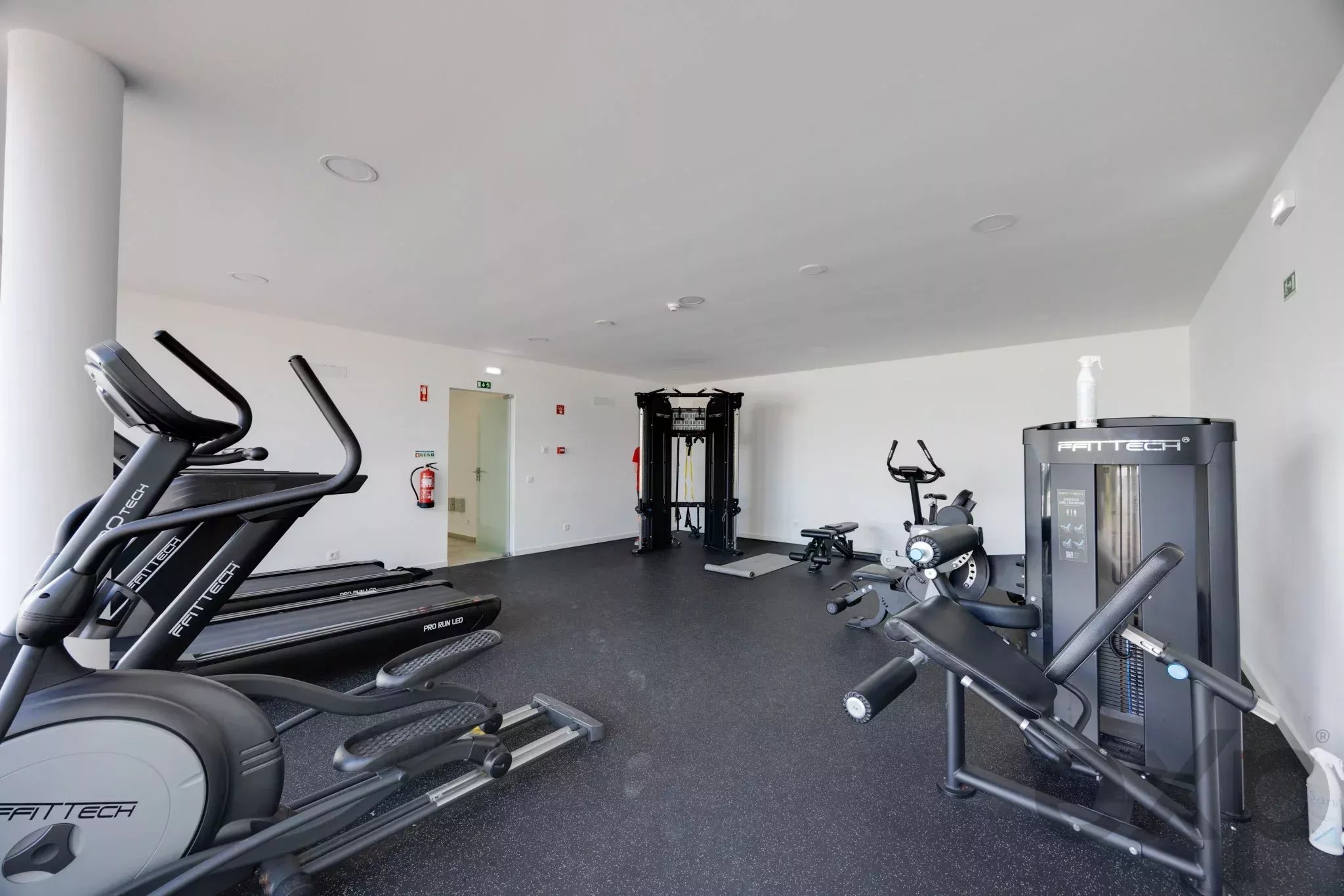 Luxury Smart 2‑Bedroom Apartment for Effortless Living in the Heart of Lagos 86774564 image 28