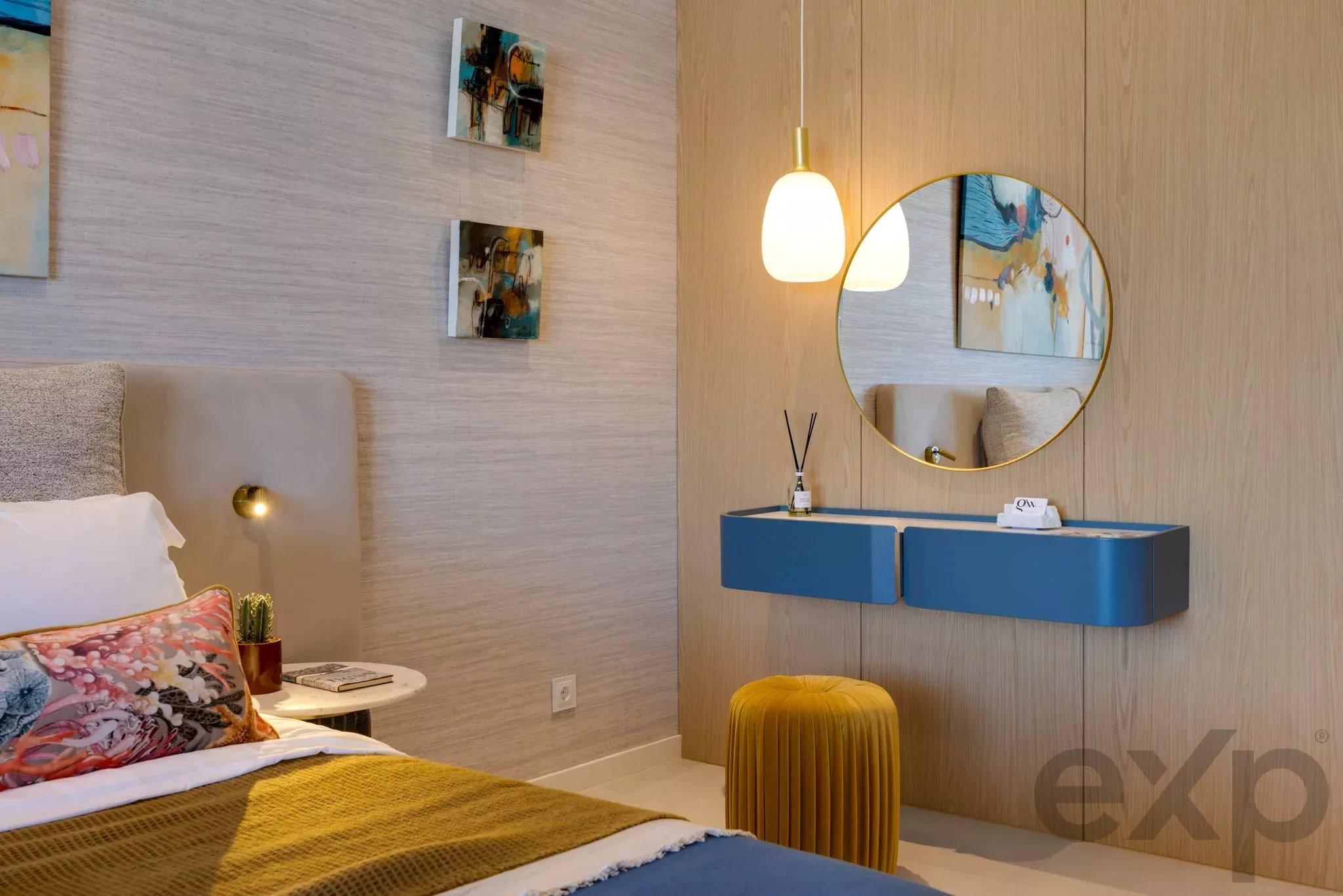 Luxury Smart 2‑Bedroom Apartment for Effortless Living in the Heart of Lagos 86774564 image 15