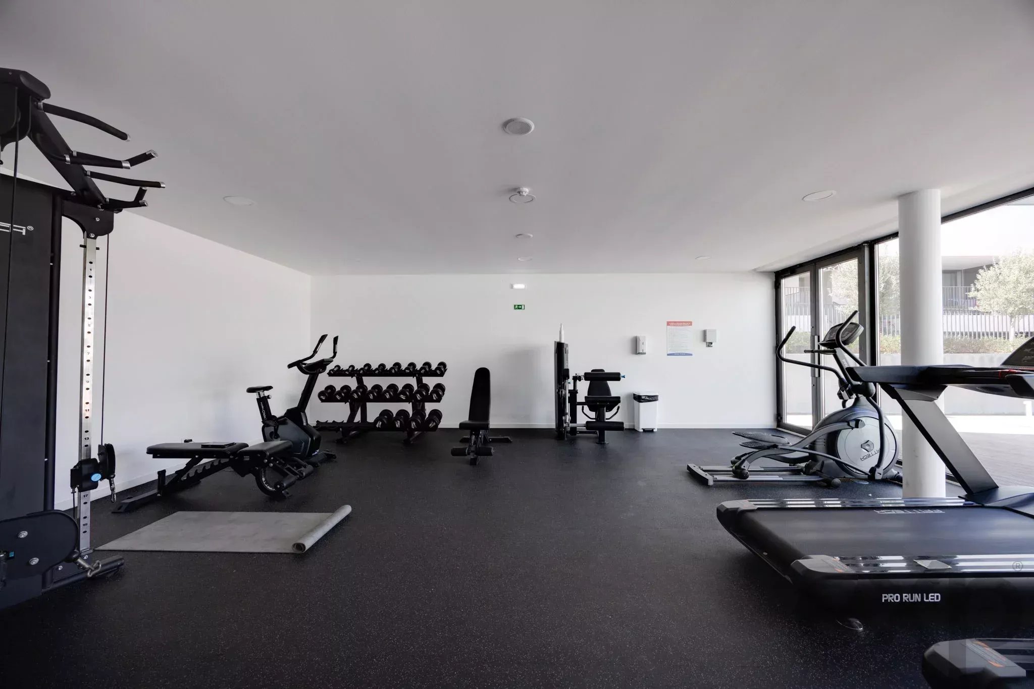 Luxury Smart 2‑Bedroom Apartment for Effortless Living in the Heart of Lagos 86774564 image 27