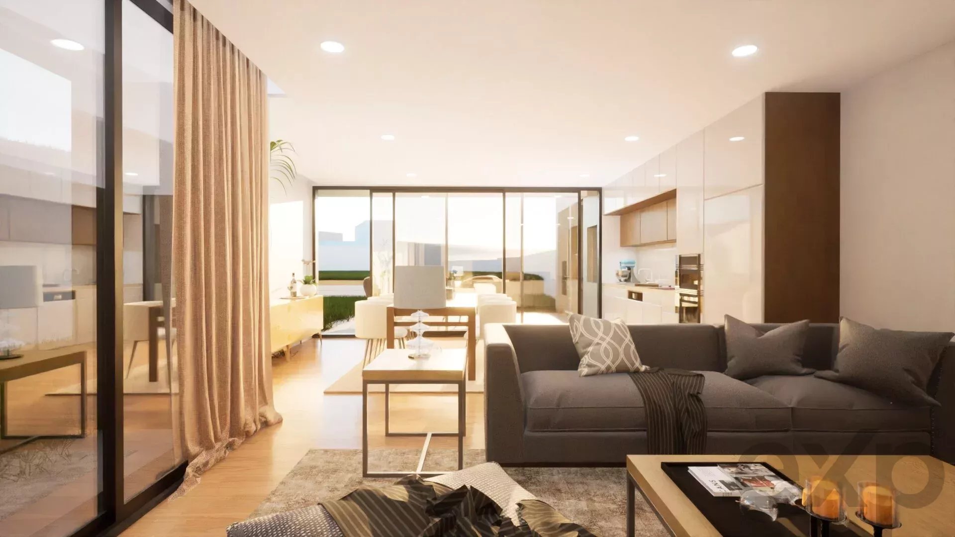 Construa Já a Sua Moradia – Lotes com Projeto Aprovado