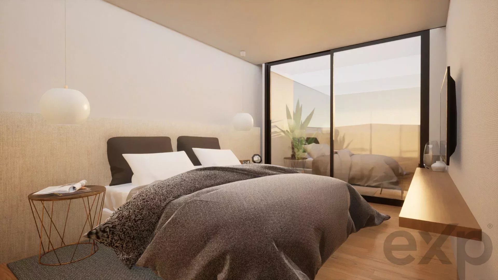 Terreno à venda em Argoncilhe, 355 m²