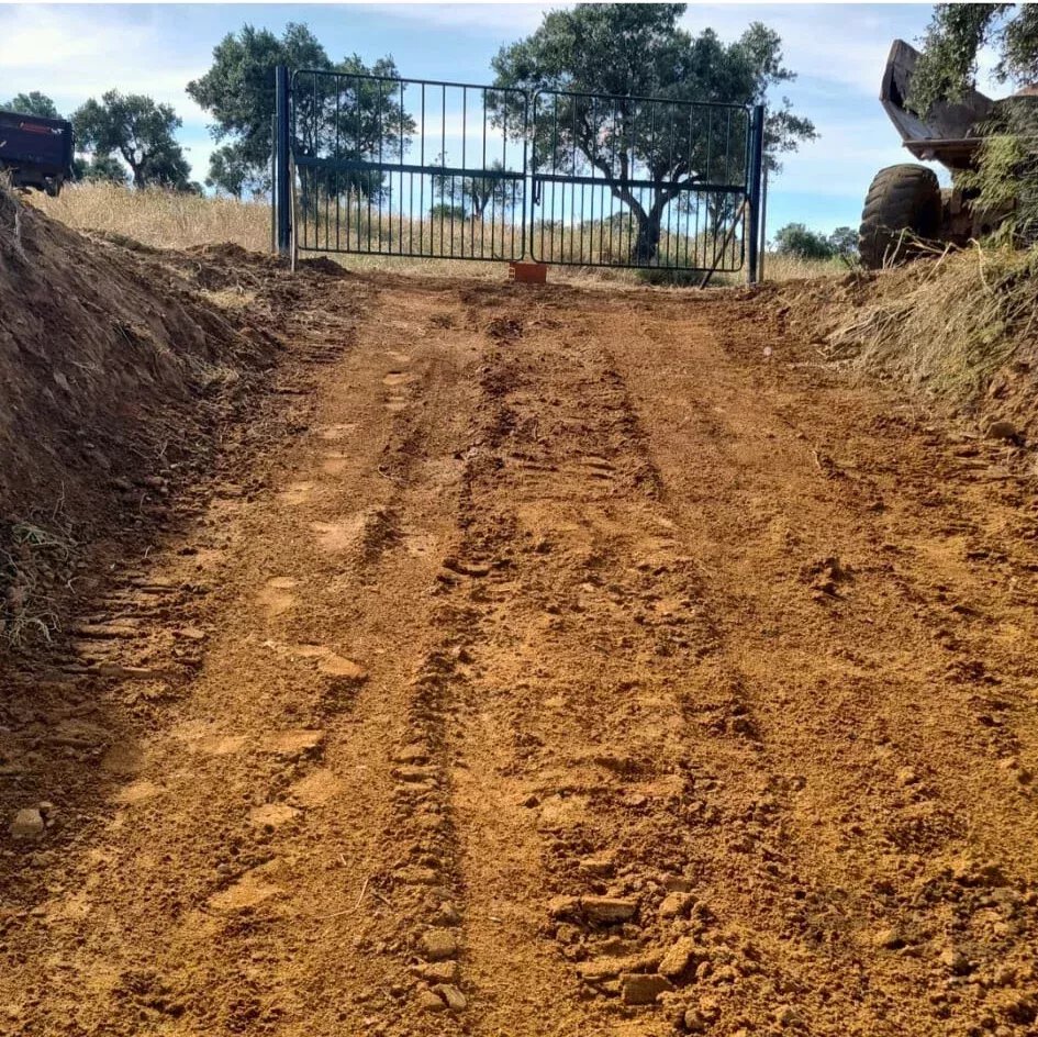 Terreno à venda em Aguada de Cima, 4 ha