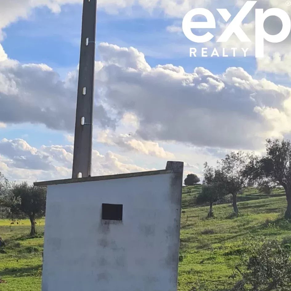 Terreno à venda em Aguada de Cima, 4 ha