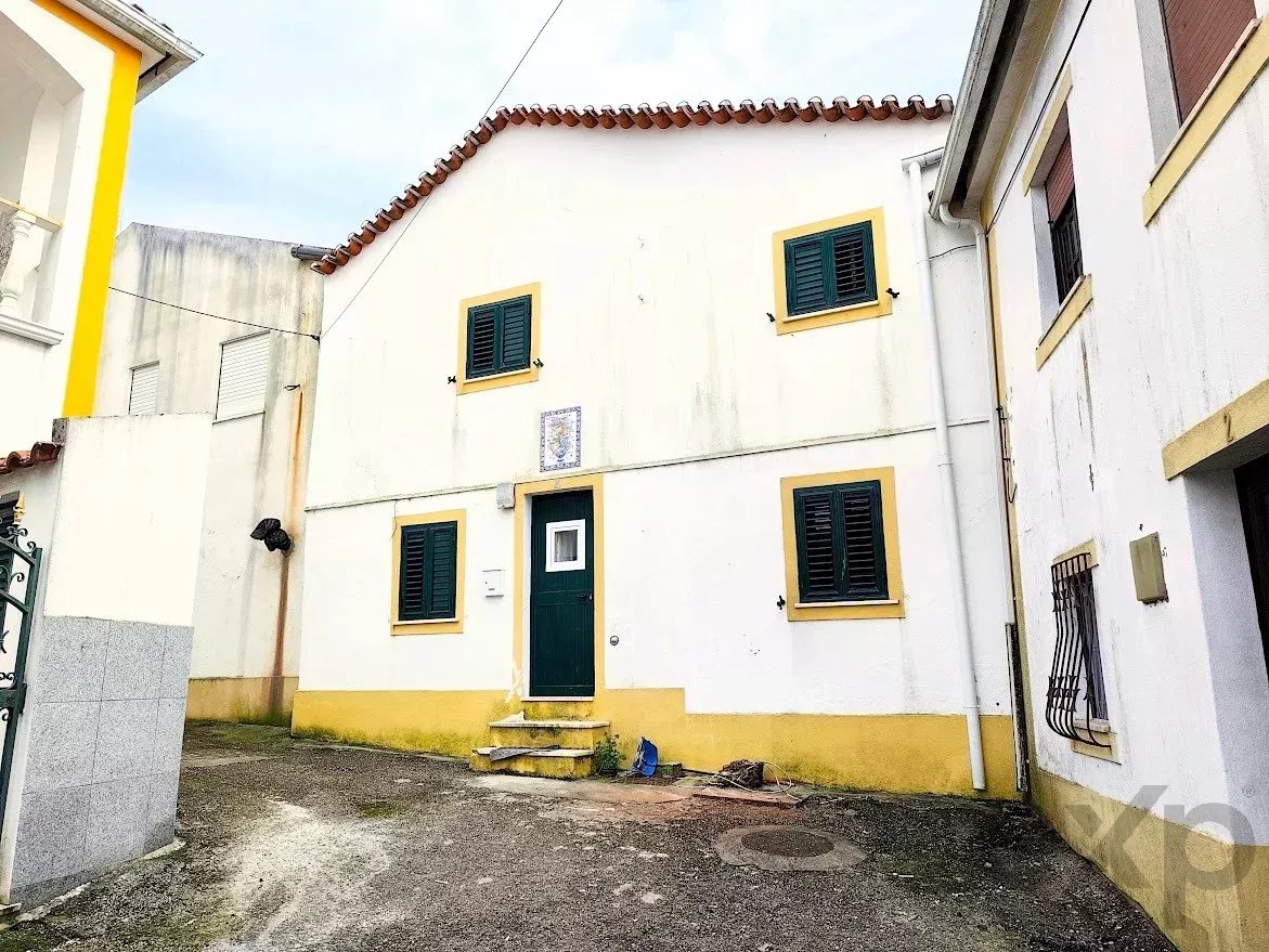 Moradia acolhedora de 5 assoalhadas em Atalaia