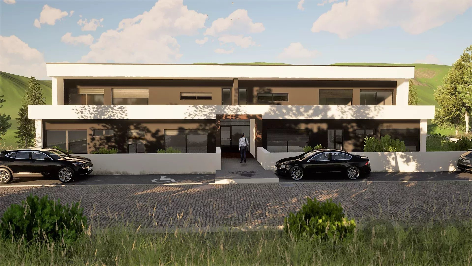 Pedreira Terrace – A Nova Referência de Elegância Residencial