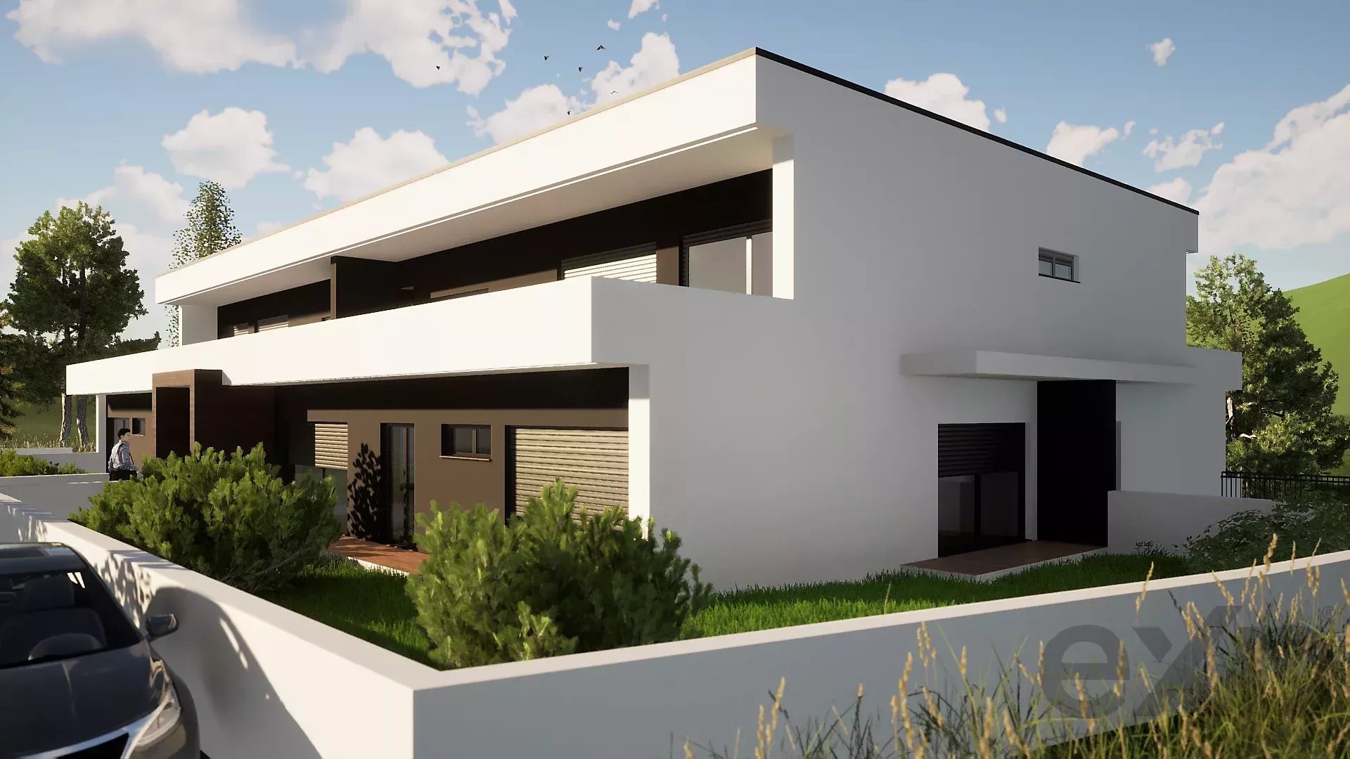 Pedreira Terrace – A Nova Referência de Elegância Residencial