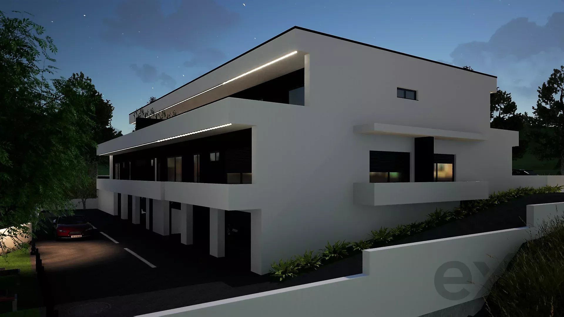 Pedreira Terrace – A Nova Referência de Elegância Residencial