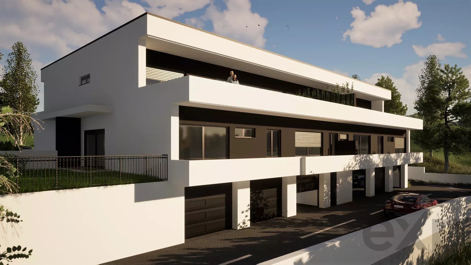 Pedreira Terrace – A Nova Referência de Elegância Residencial