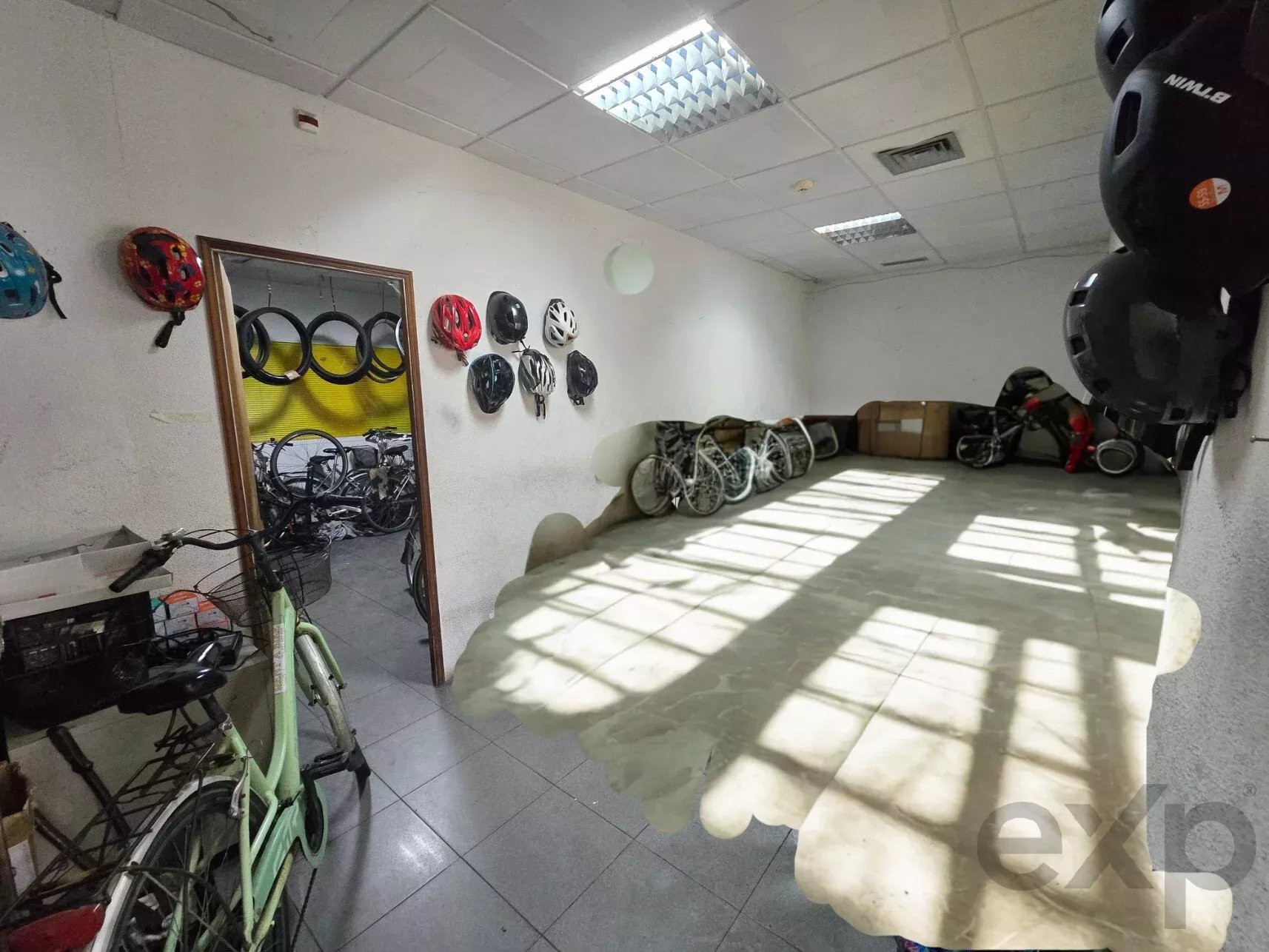 Commercial shop of 72 m² in central Monte Gordo, business operating with transfer of ownership 86795048 image 9