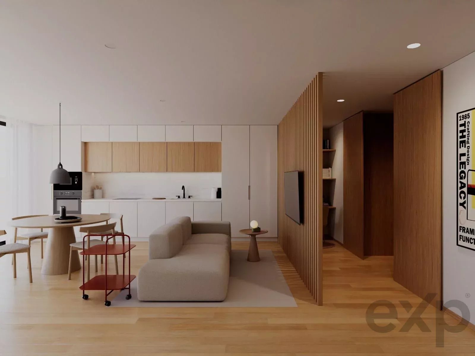 Apartamento à venda em Santo Isidoro e Livração, 57 m²