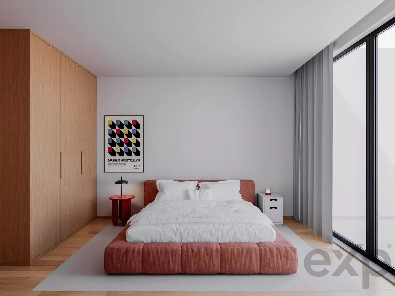 Apartamento à venda em Santo Isidoro e Livração, 57 m²