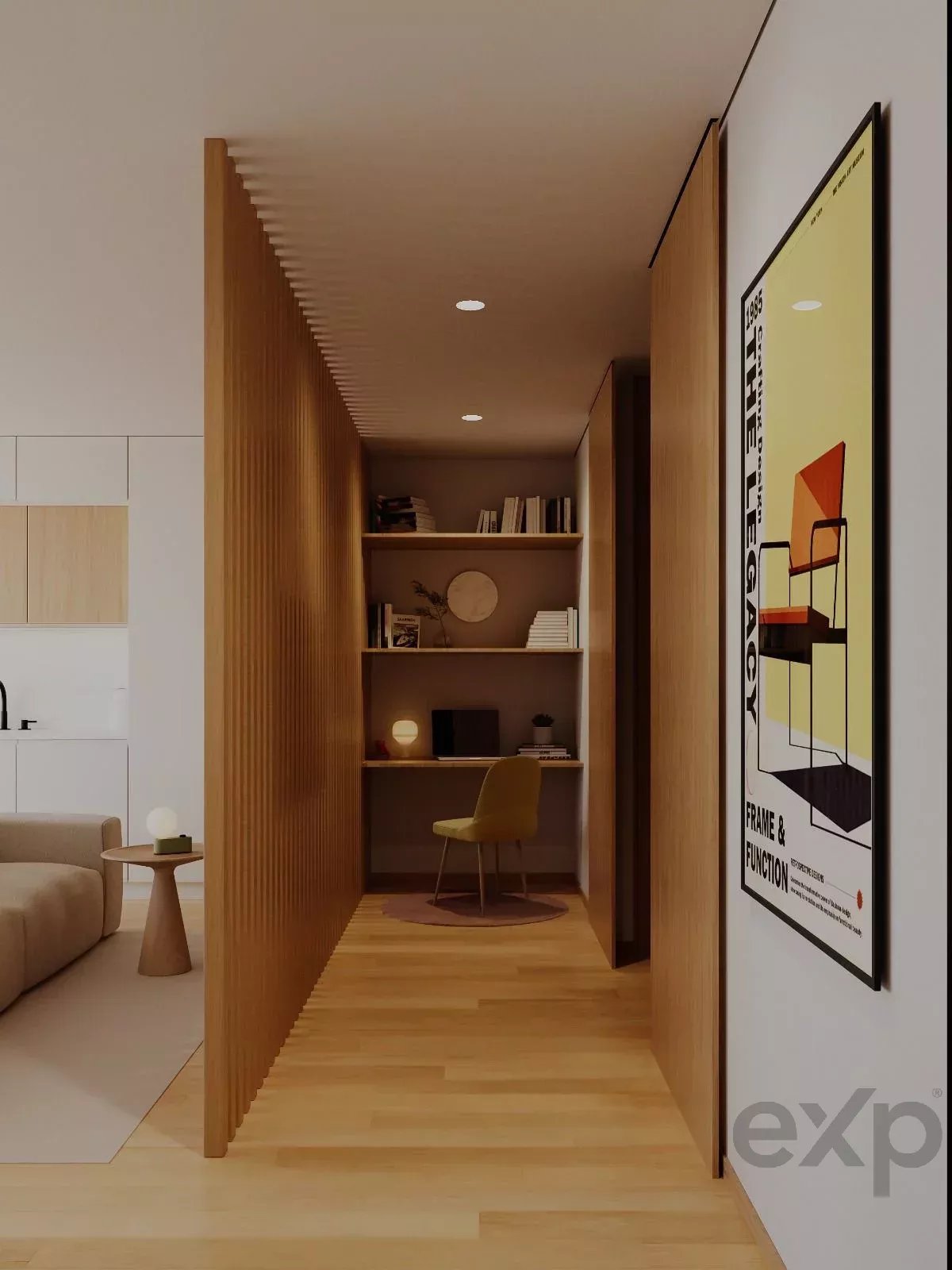Apartamento à venda em Santo Isidoro e Livração, 57 m²
