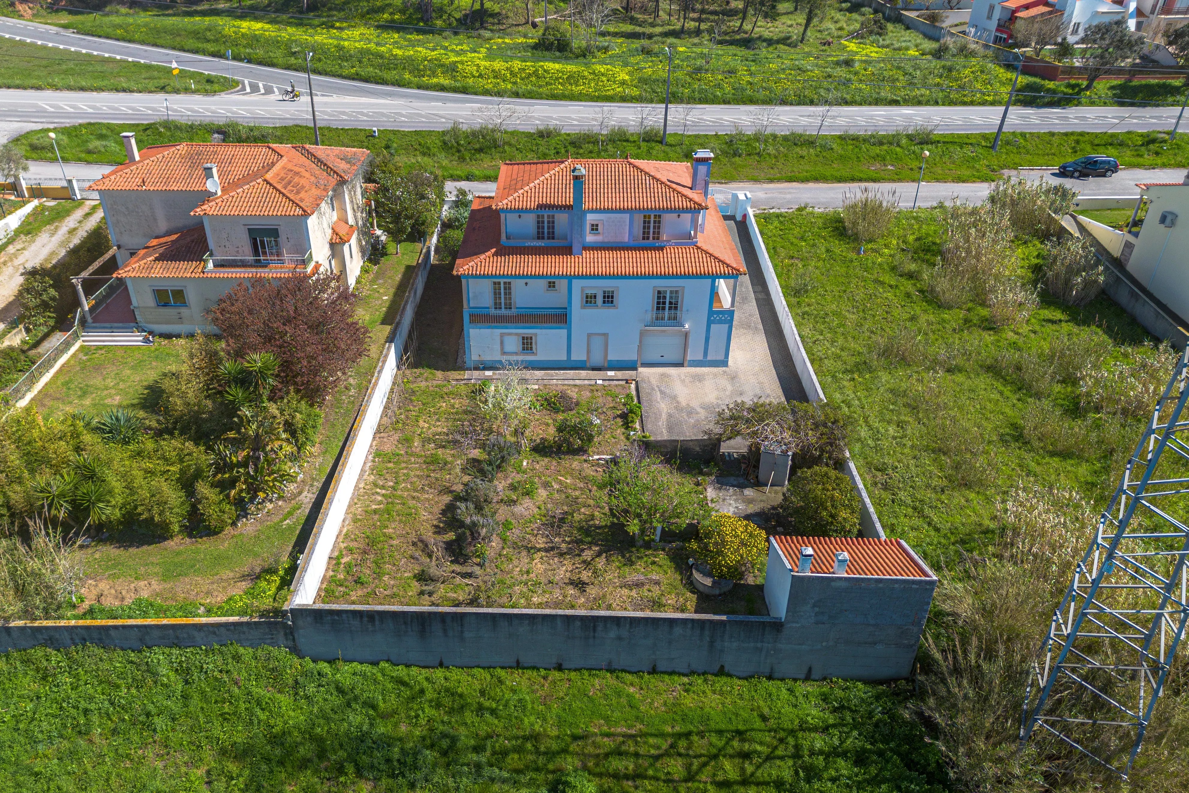 Excelente Moradia Pronta a habitar
