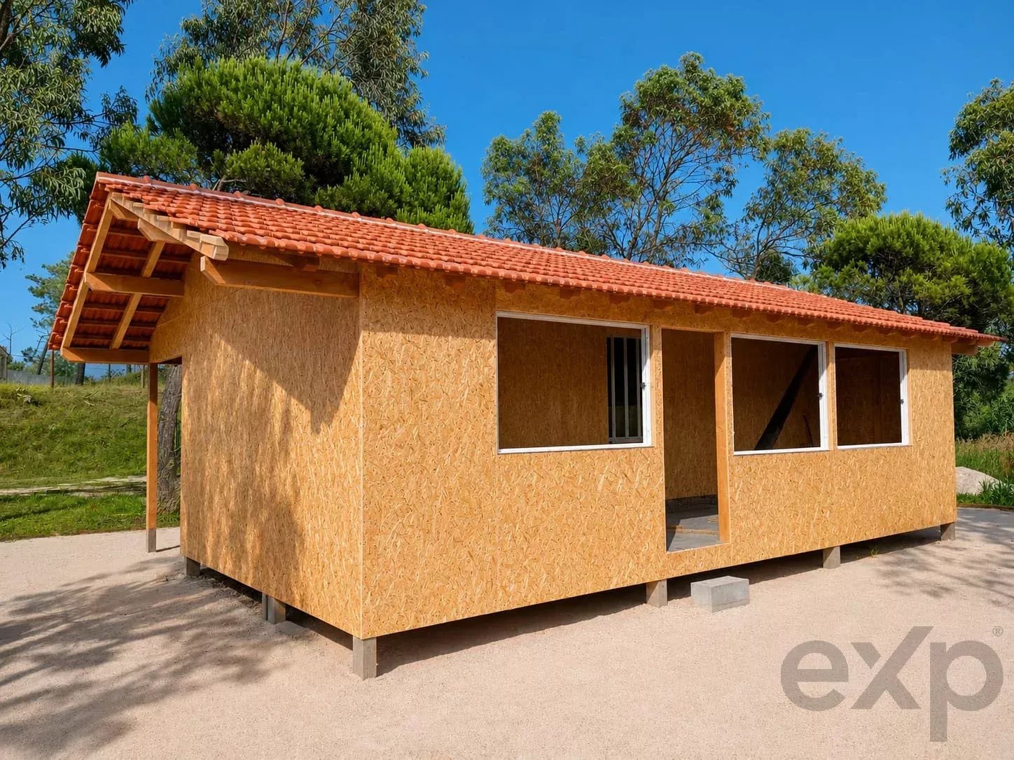 Terreno à venda em Lavos, 4000 m²