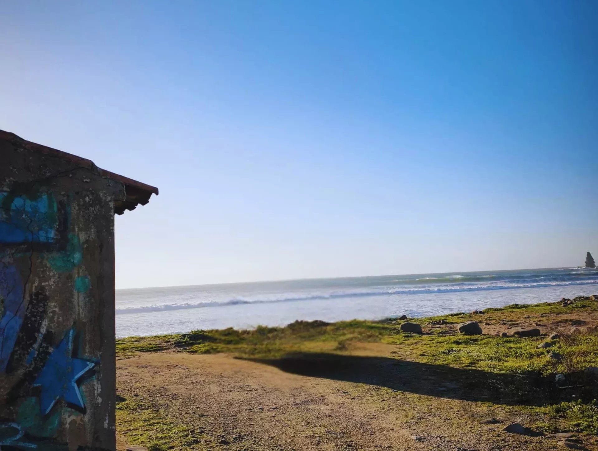 Refúgio Exclusivo na Primeira Linha de Mar: Um Legado na Costa Vicentina