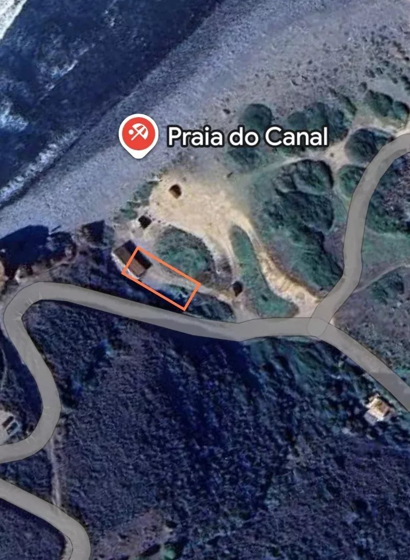 Independent house for sale in Praia do Canal Nature Retreat, Aljezur 86805592 image 14