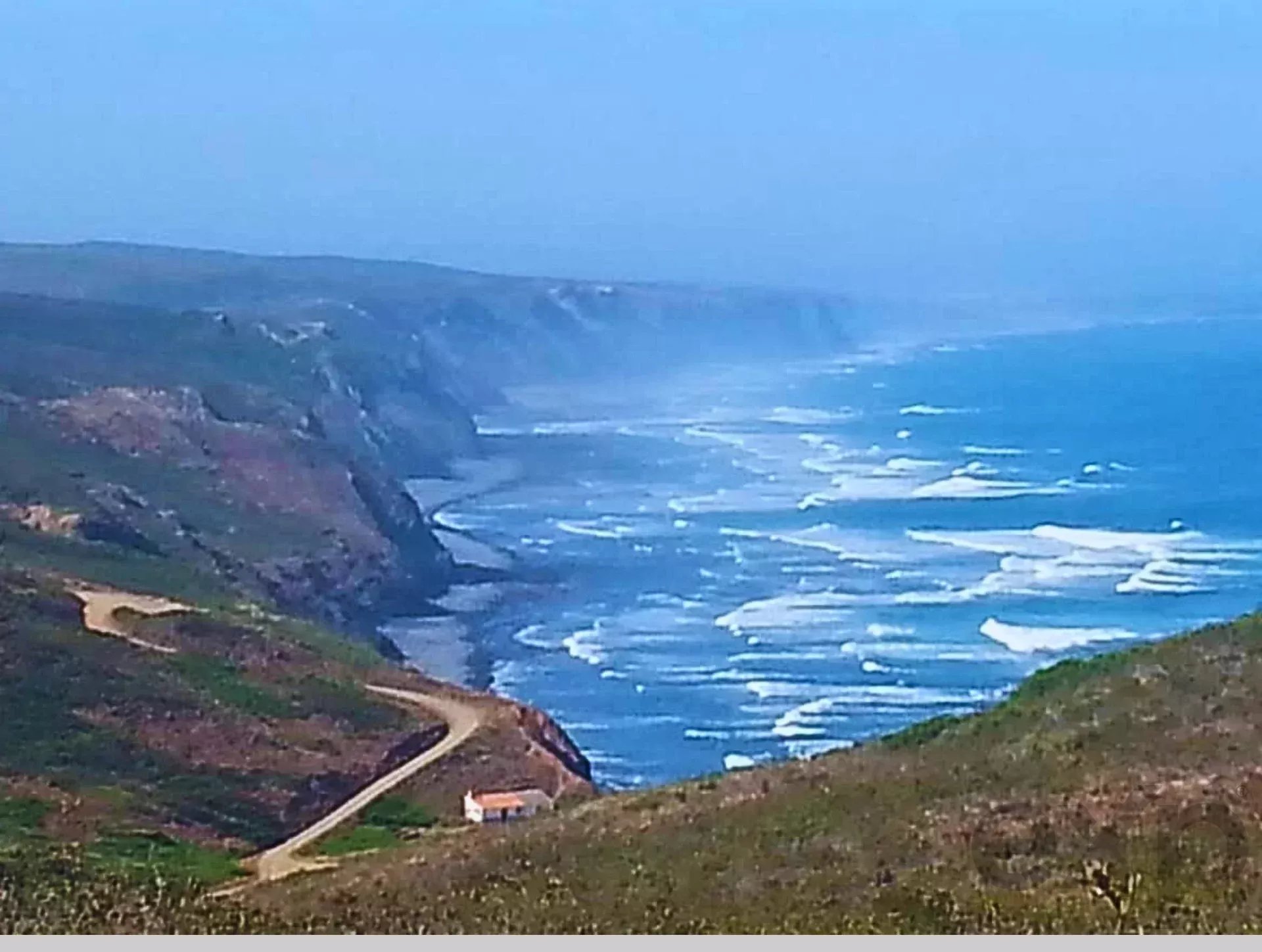 Independent house for sale in Praia do Canal Nature Retreat, Aljezur 86805592 image 12