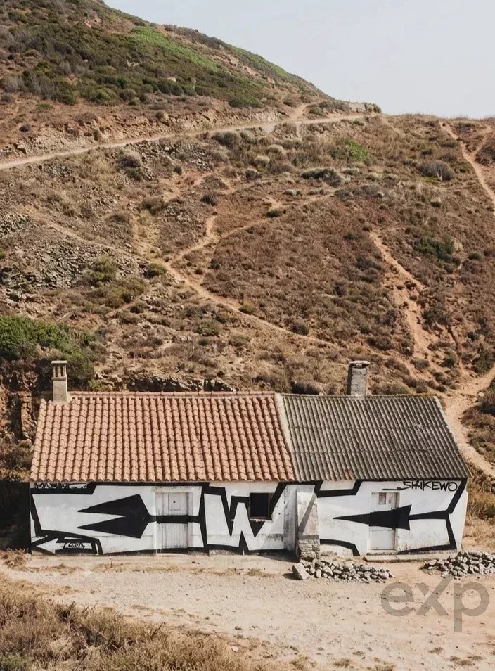 Refúgio Exclusivo na Primeira Linha de Mar: Um Legado na Costa Vicentina