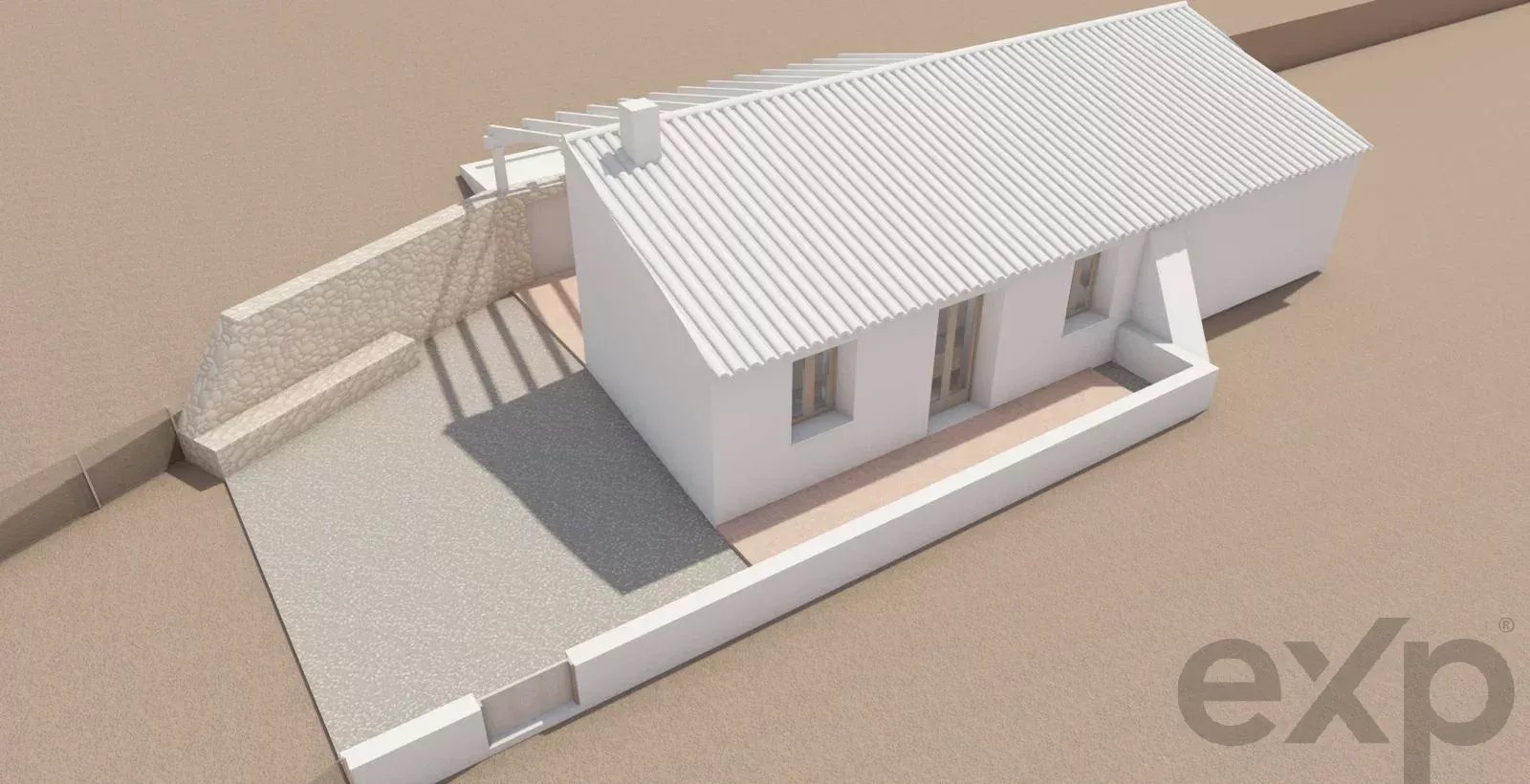 Refúgio Exclusivo na Primeira Linha de Mar: Um Legado na Costa Vicentina