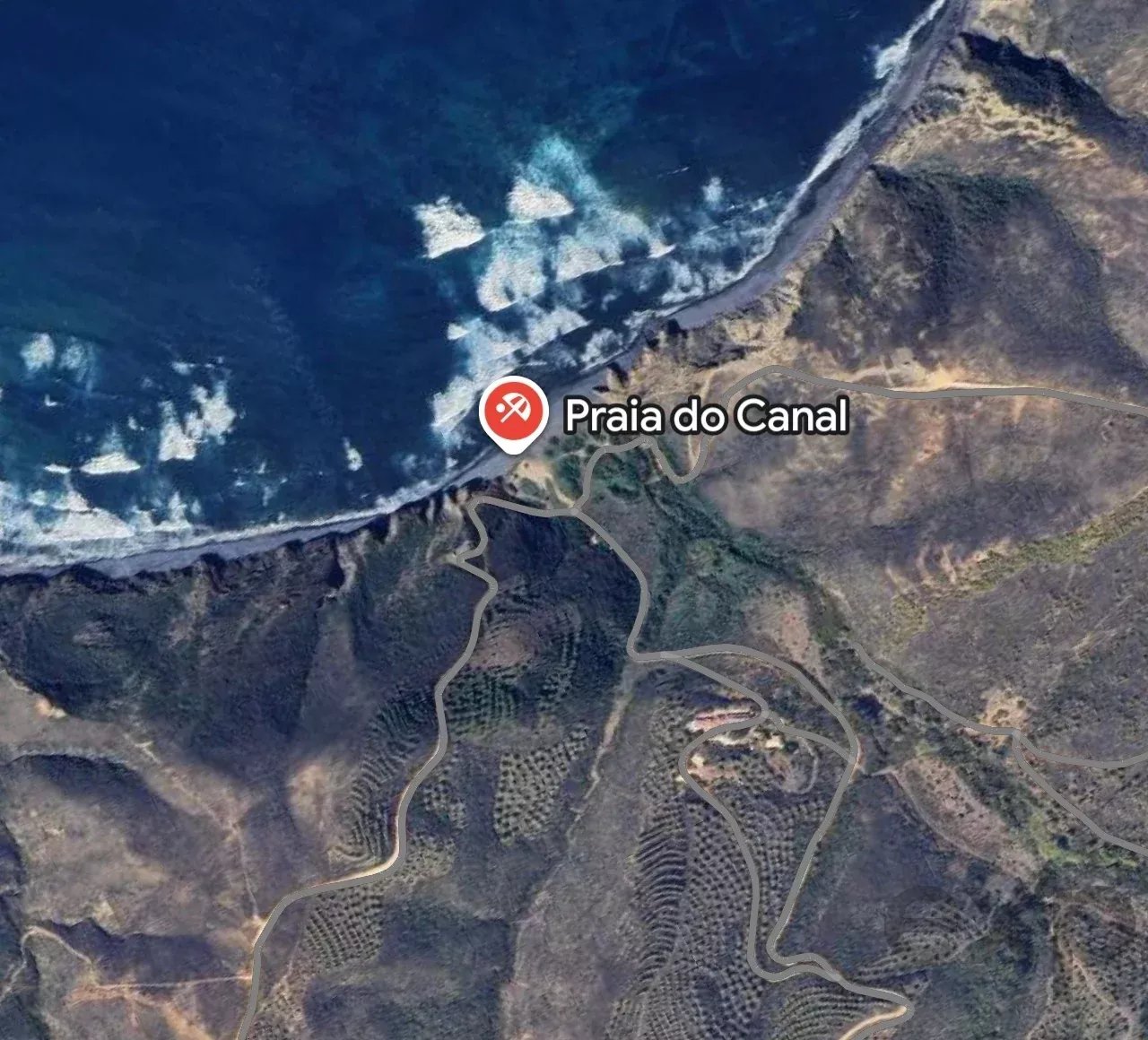 Independent house for sale in Praia do Canal Nature Retreat, Aljezur 86805592 image 13