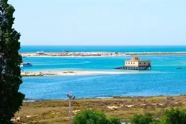 Moradia à venda em Moncarapacho e Fuseta, 100 m²