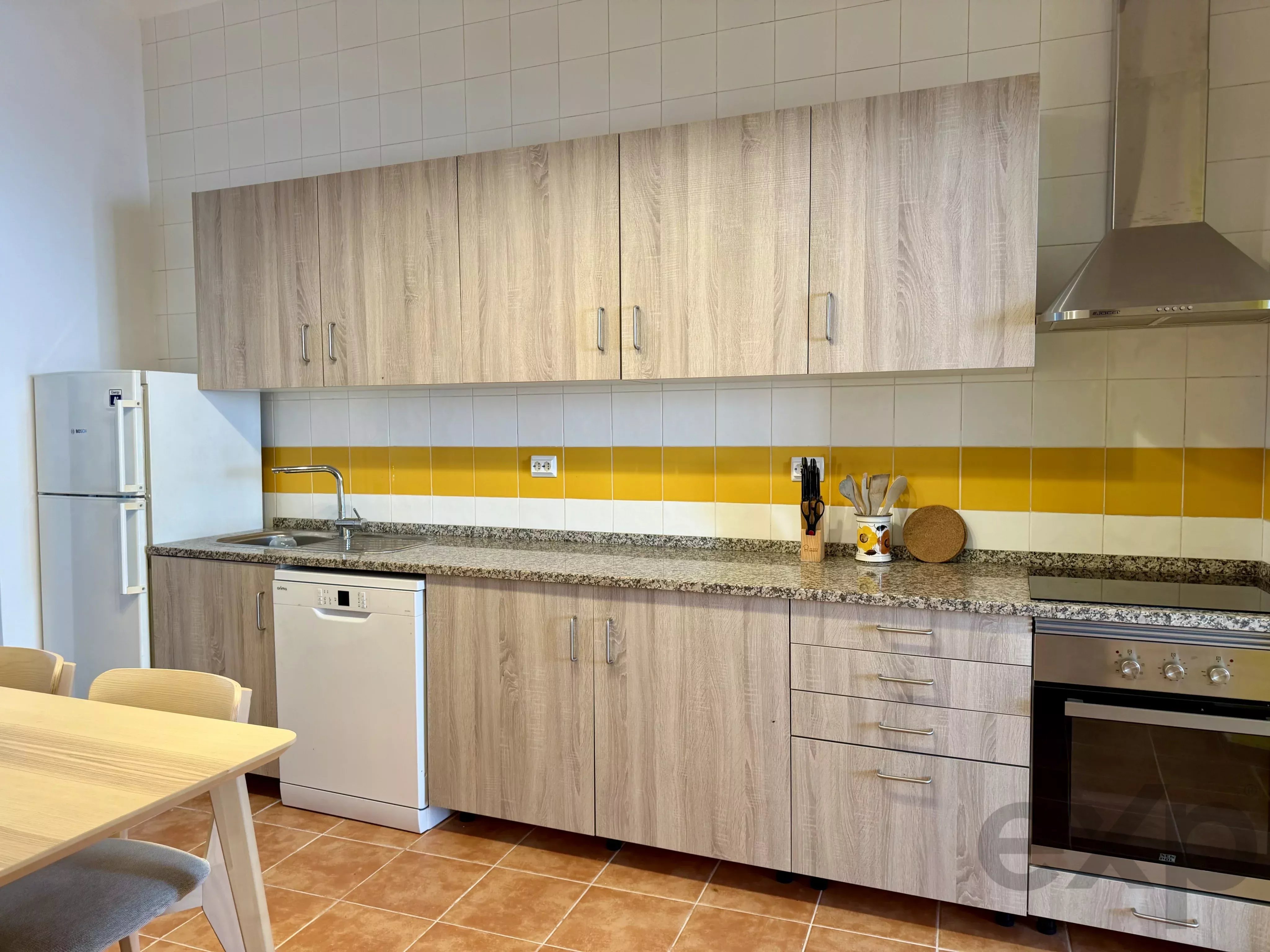 Furnished semi‑detached house – Fuseta, Moncarapacho 86806231 image 9